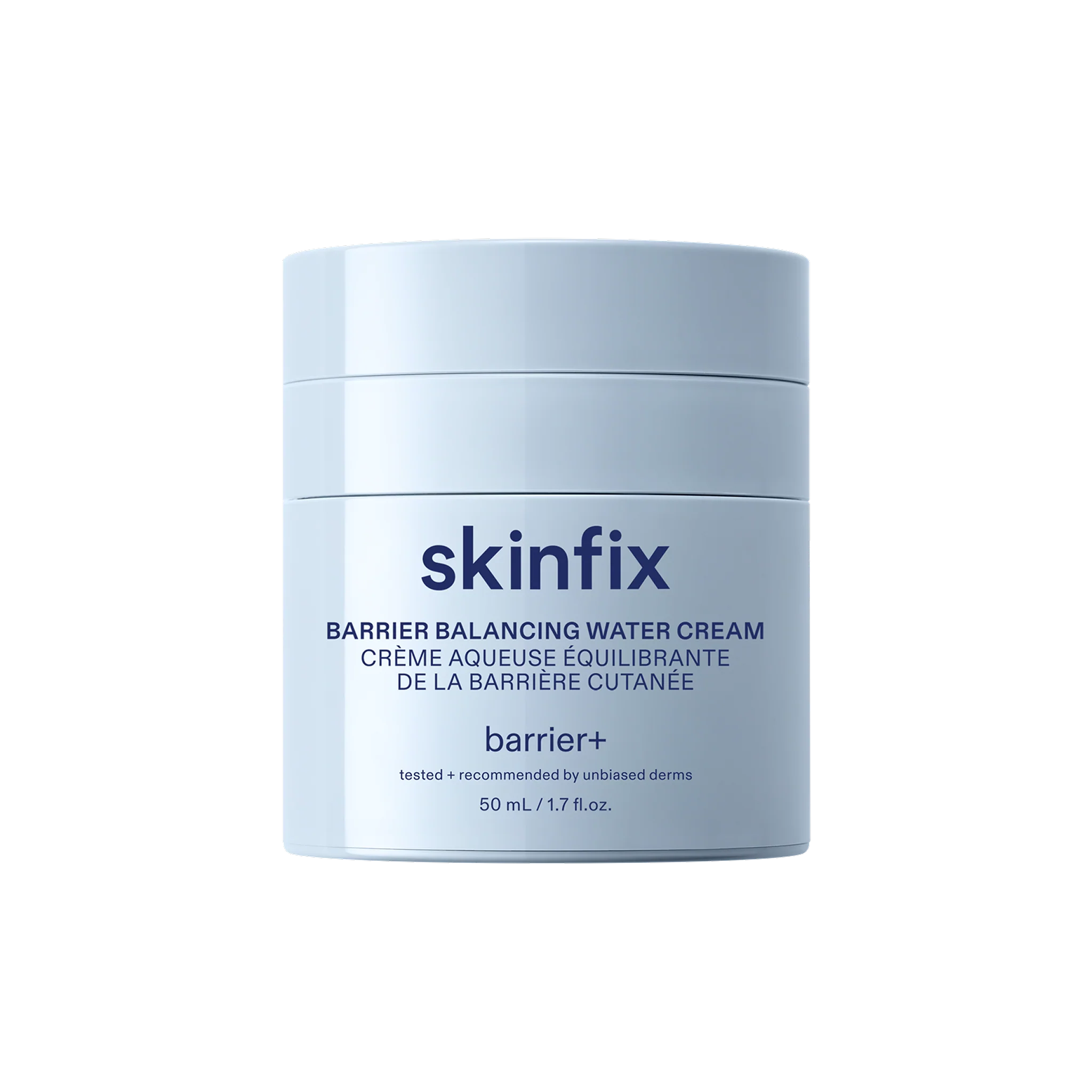 Barrier Balancing Water Cream