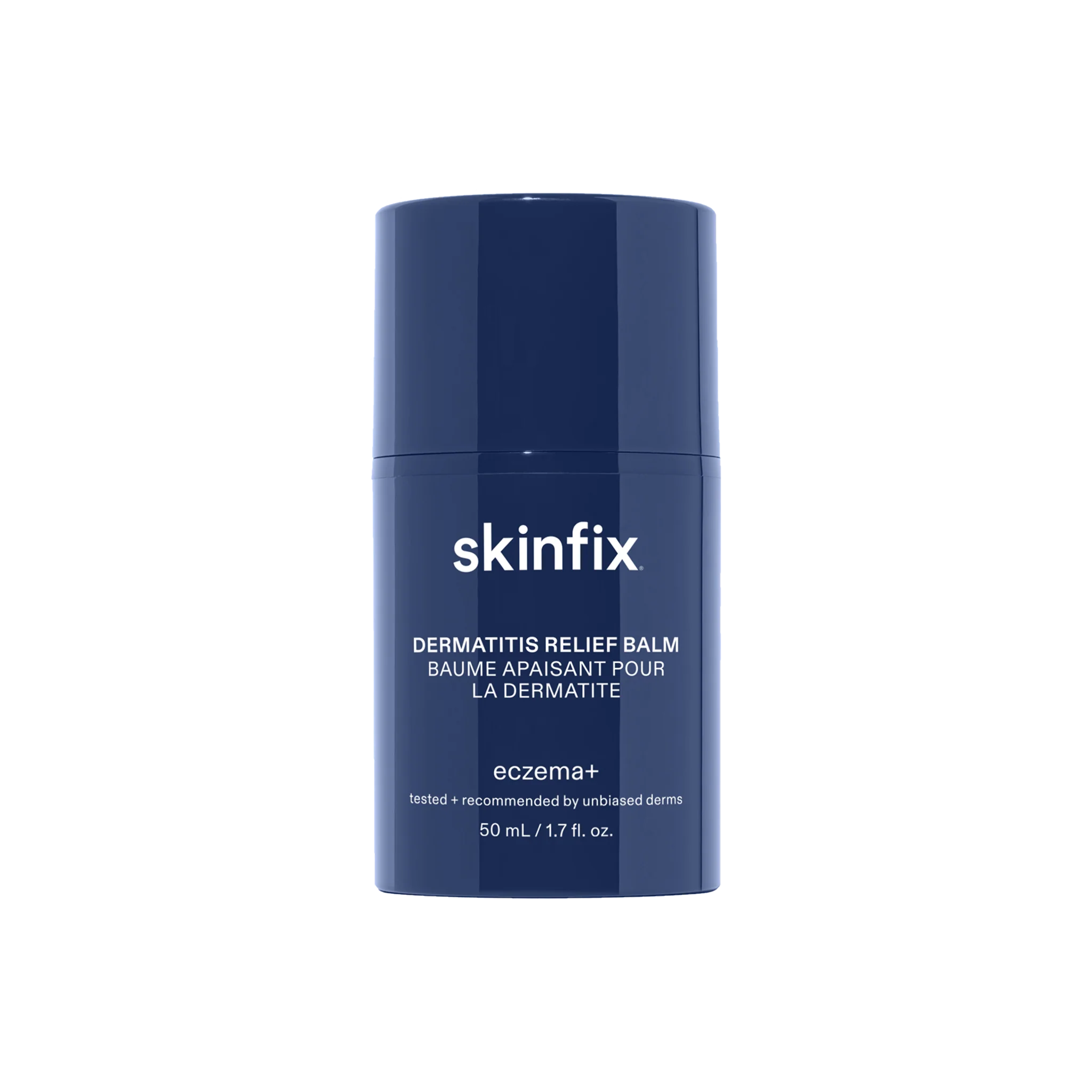 Dermatitis Relief Balm