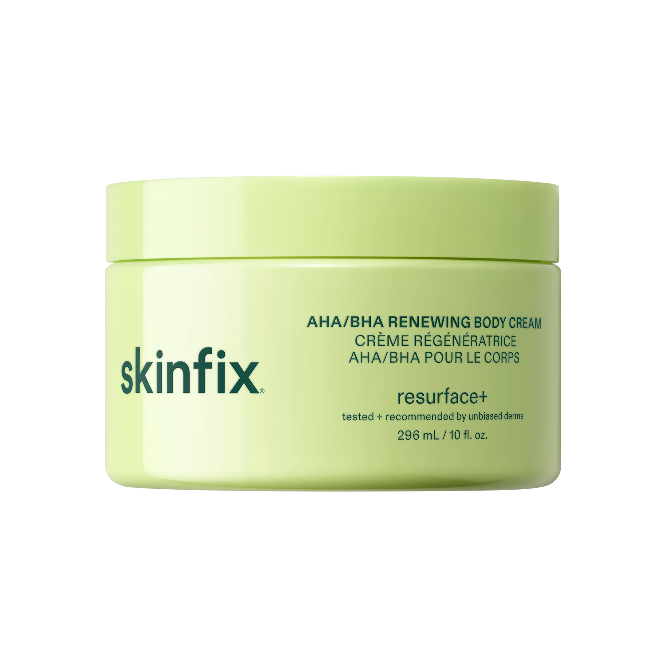 AHA/BHA Renewing Cream