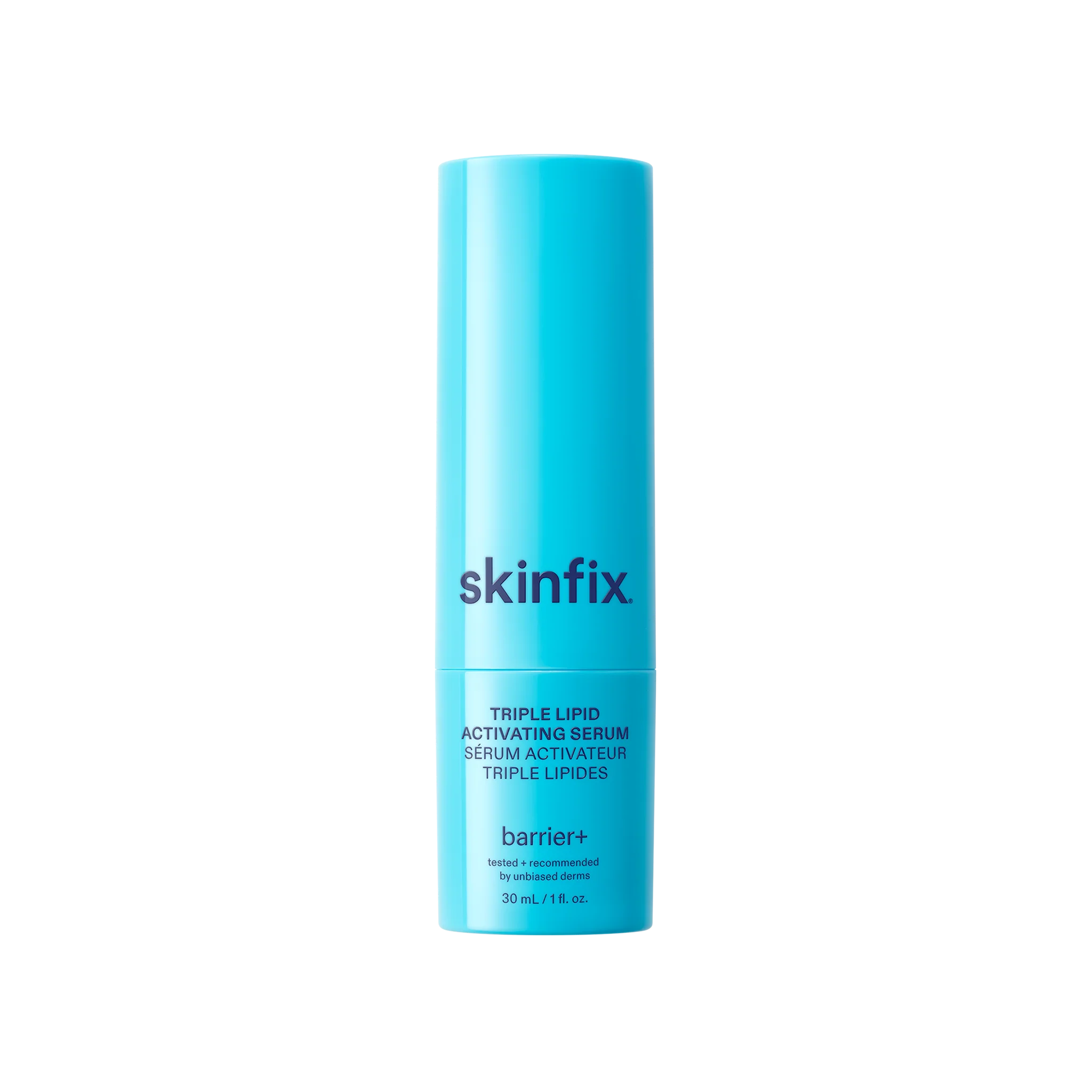 Triple Lipid Activating Serum