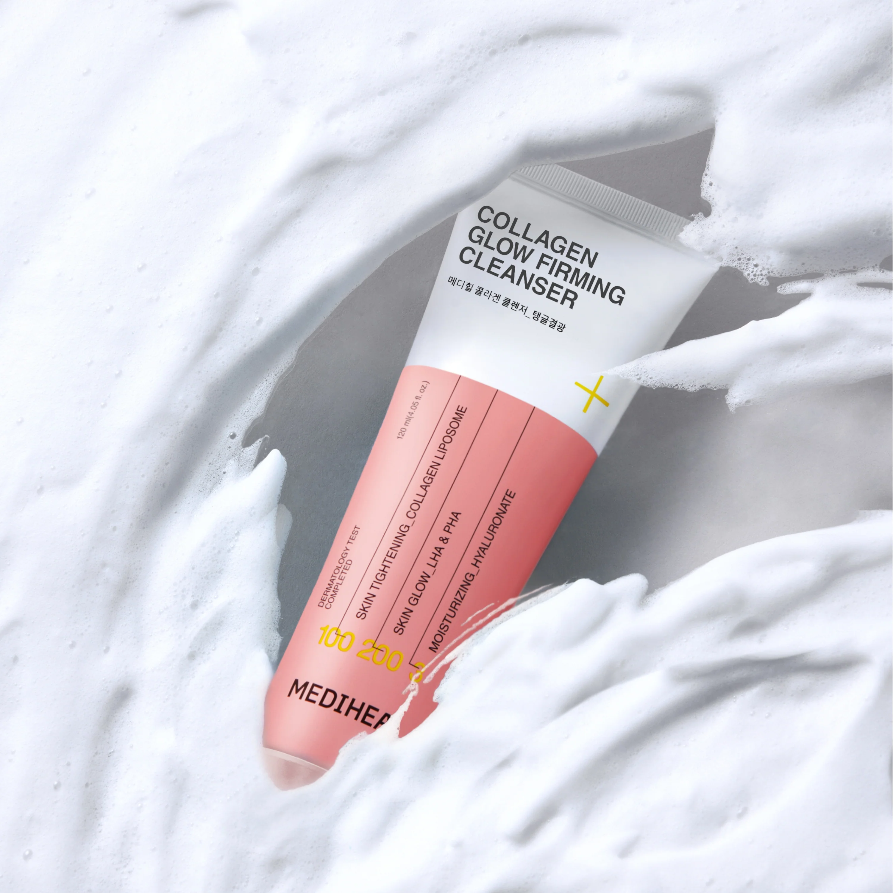 Firming Glow Cleanser