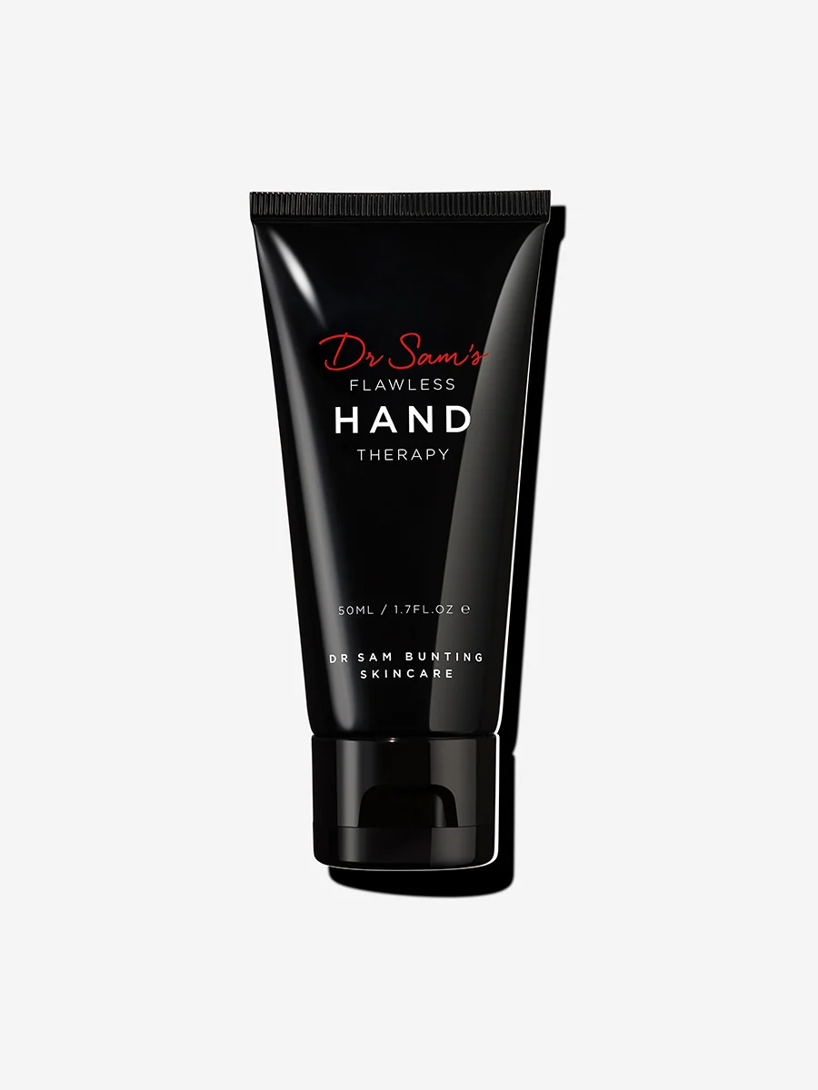 Flawless Hand Therapy