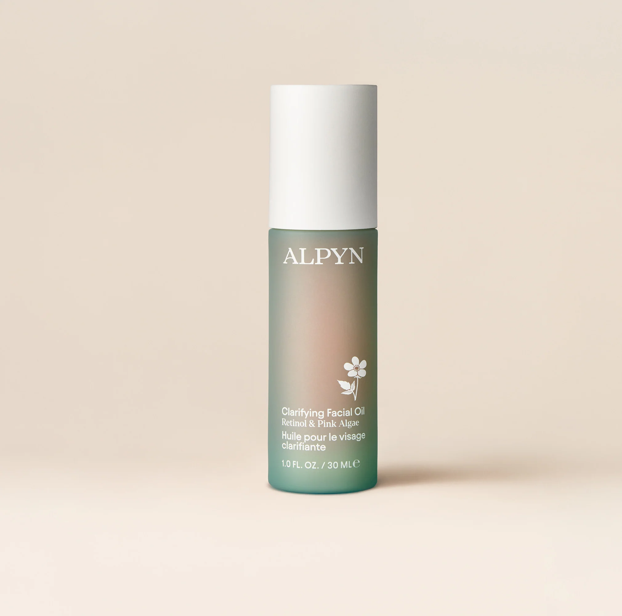 Clarifying Facial Oil