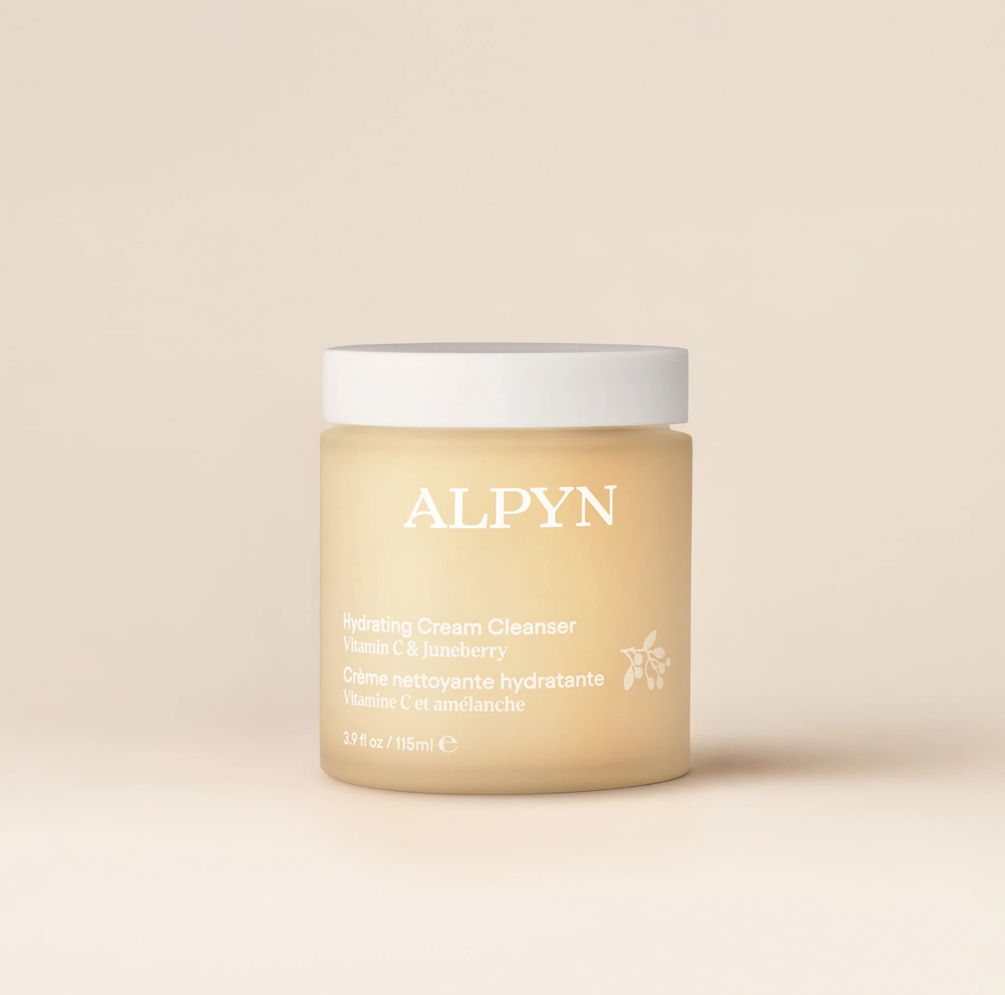 Hydrating Cold Cream Cleanser