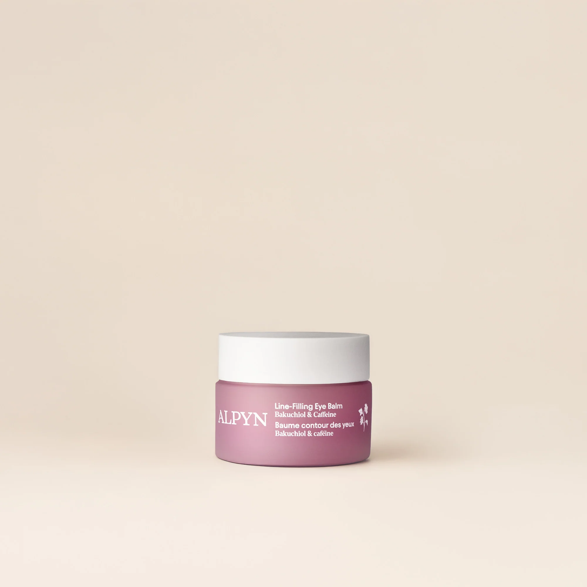 Line-Filling Eye Balm