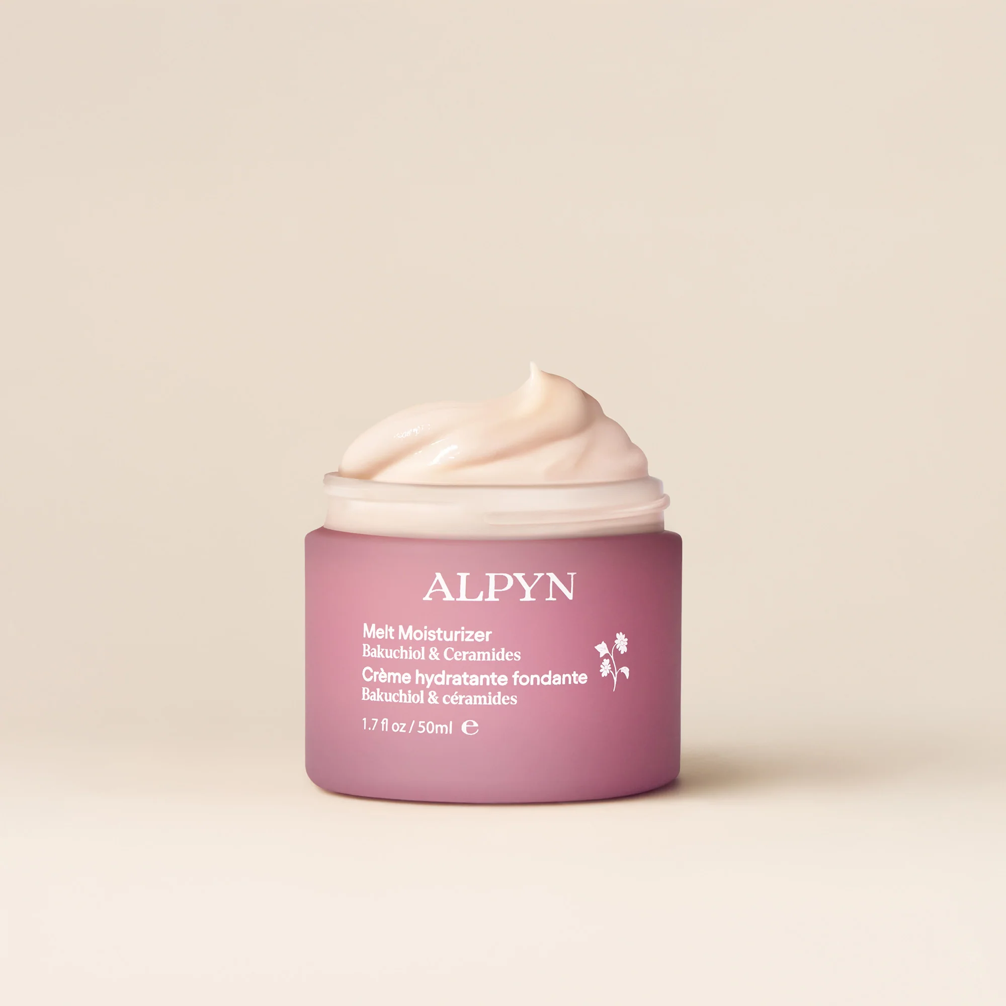 Melt Moisturizer