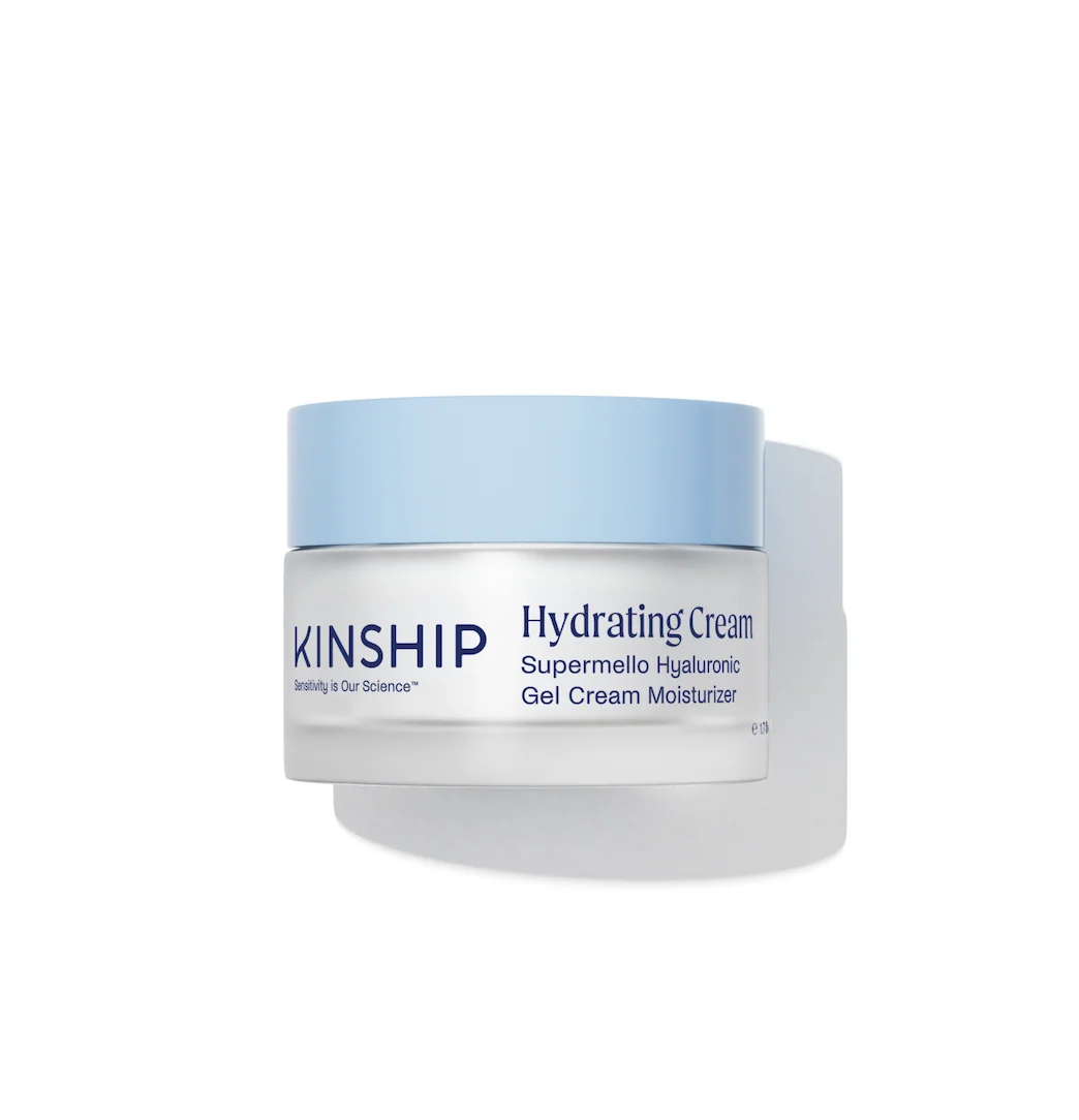 Supermello Hyaluronic Gel Cream Moisturizer
