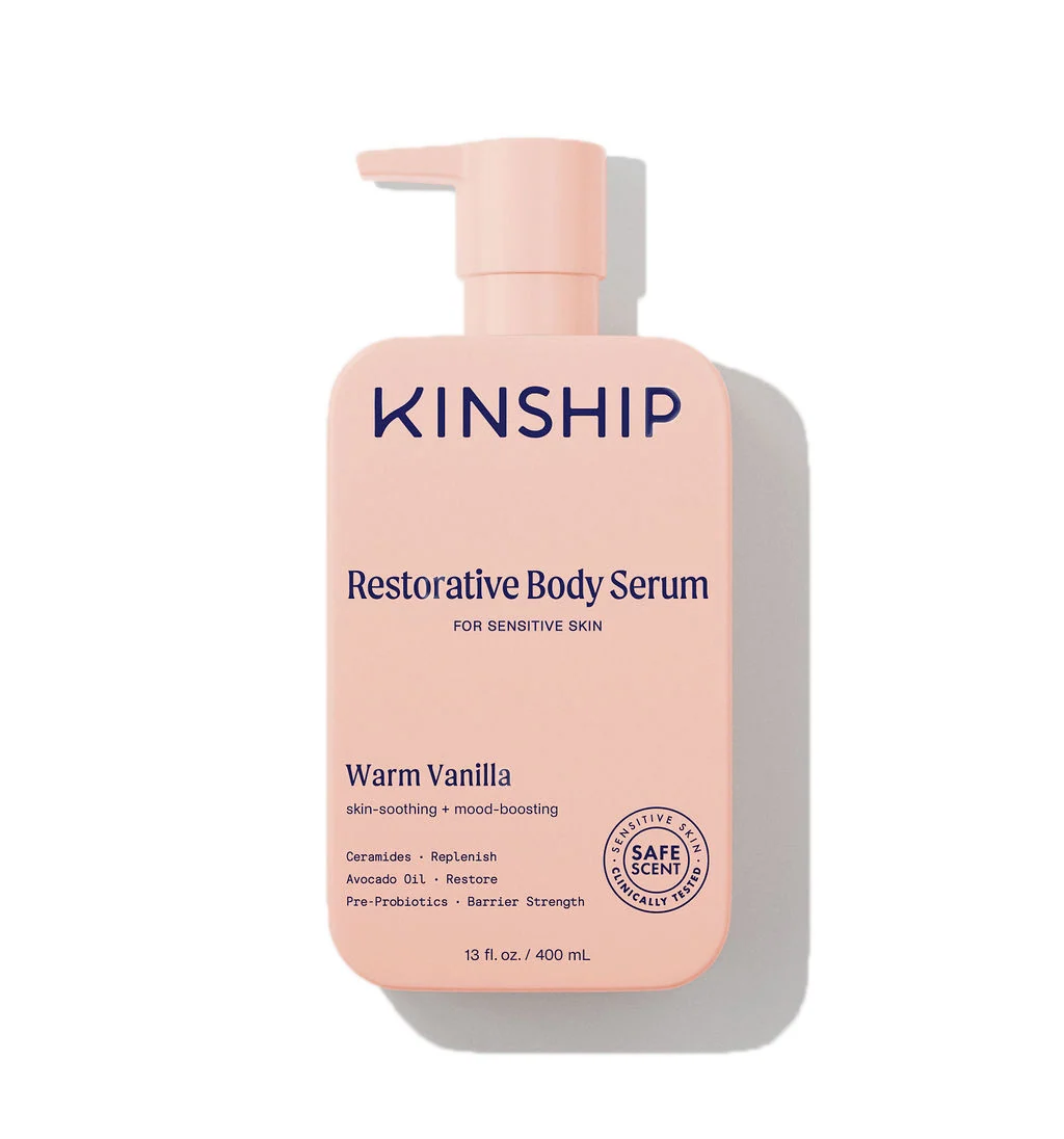 Restorative Body Serum