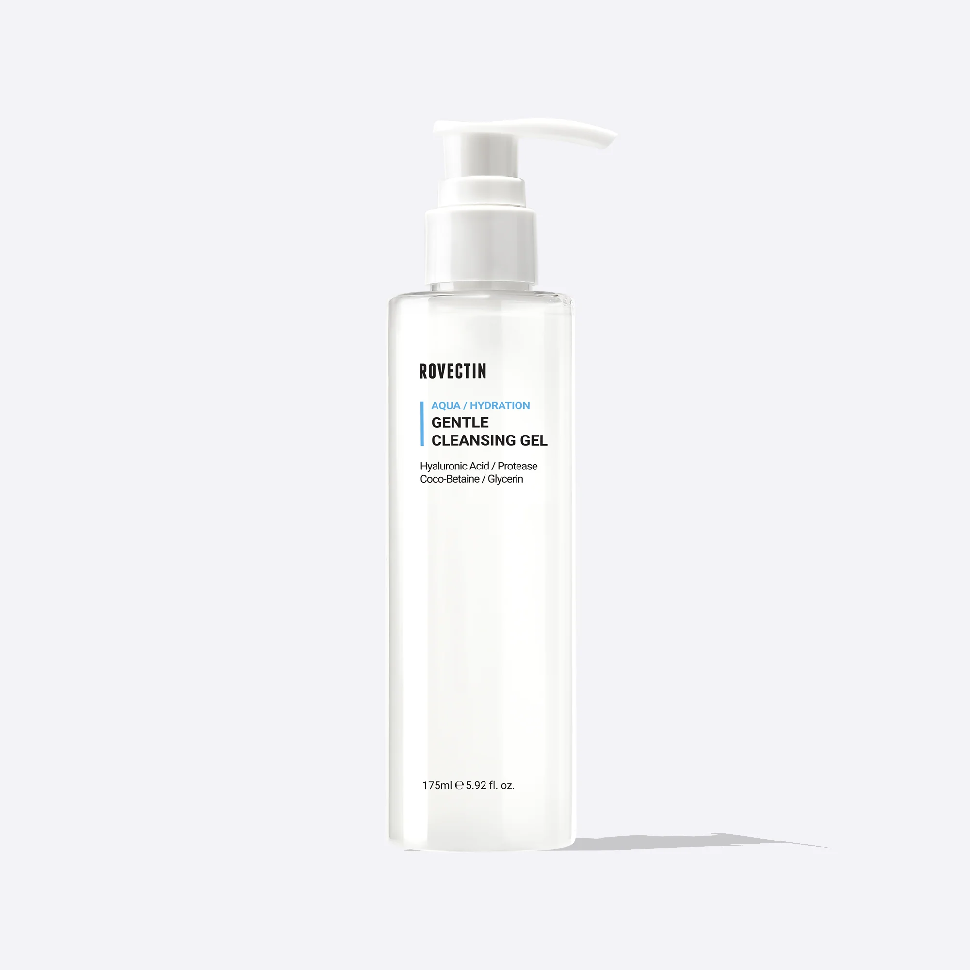 Aqua Gentle Cleansing Gel
