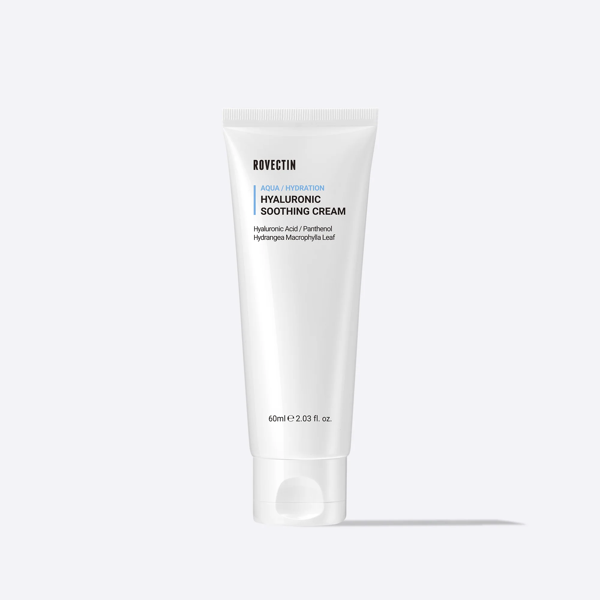 Aqua Hyaluronic Soothing Cream