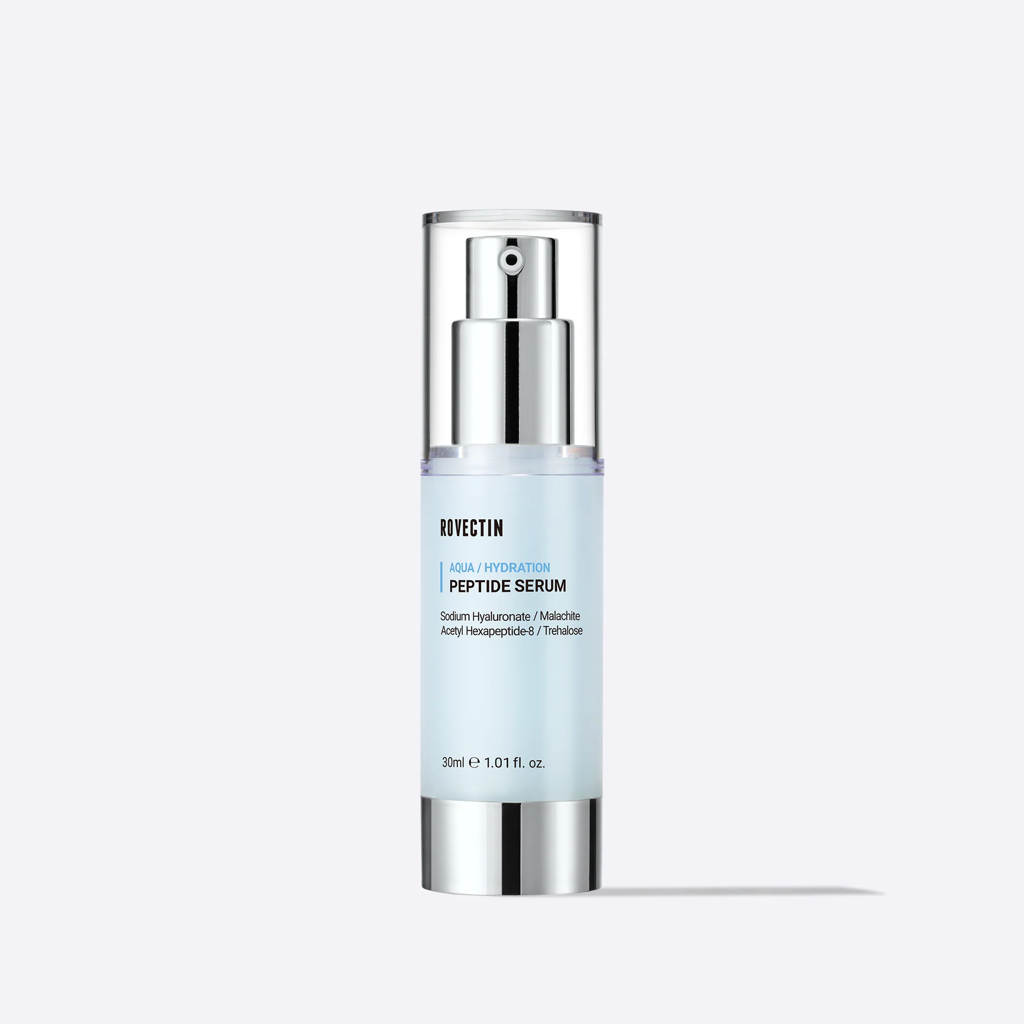 Aqua Peptide Serum
