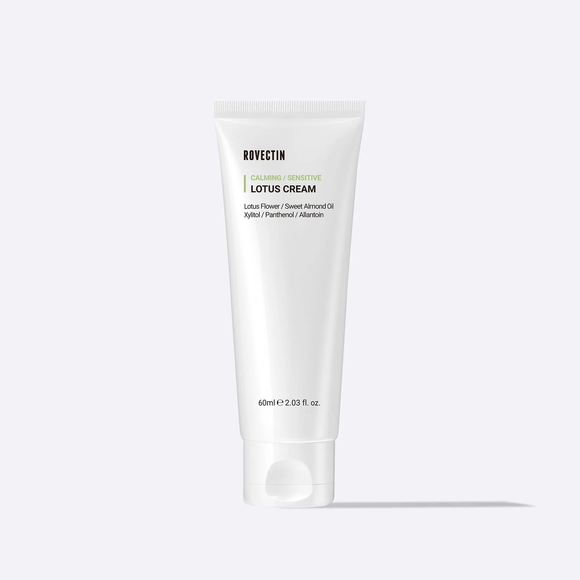 Calming Lotus Cream