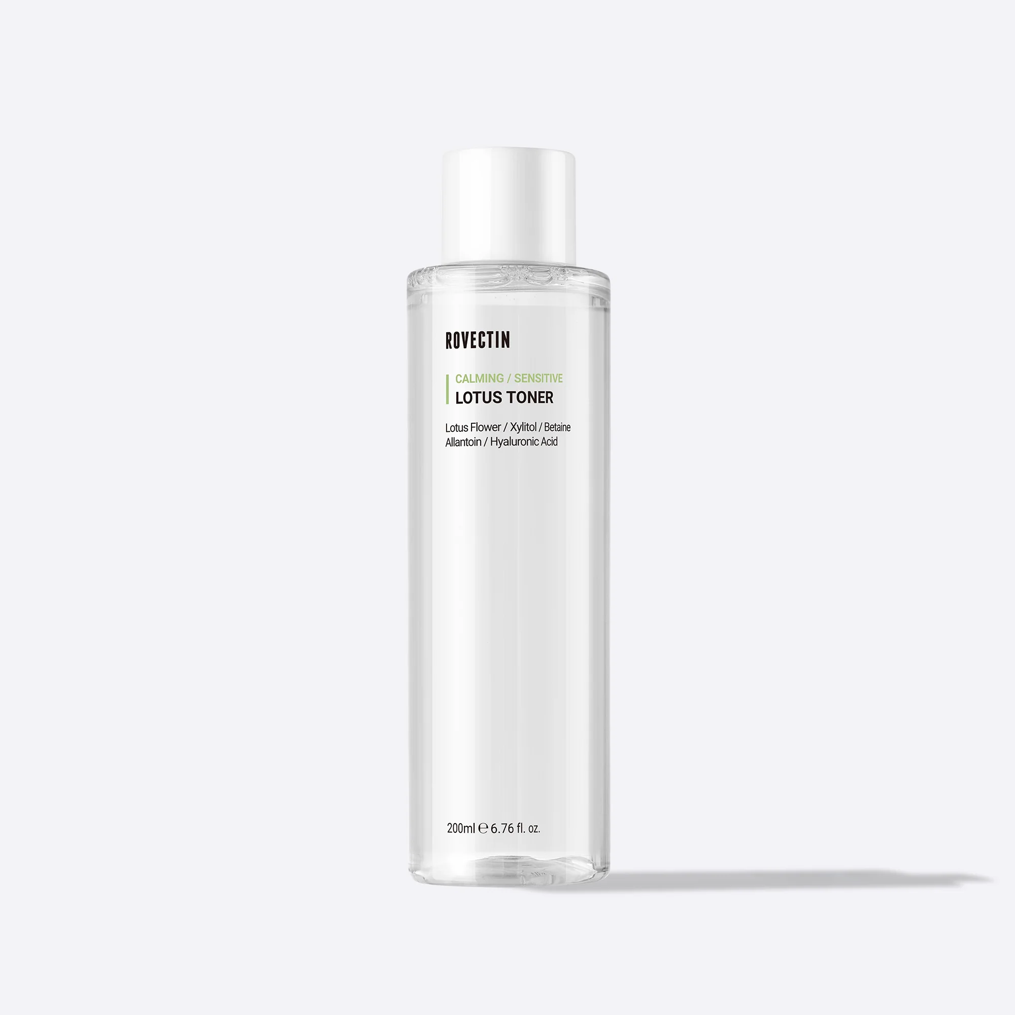Calming Lotus Toner