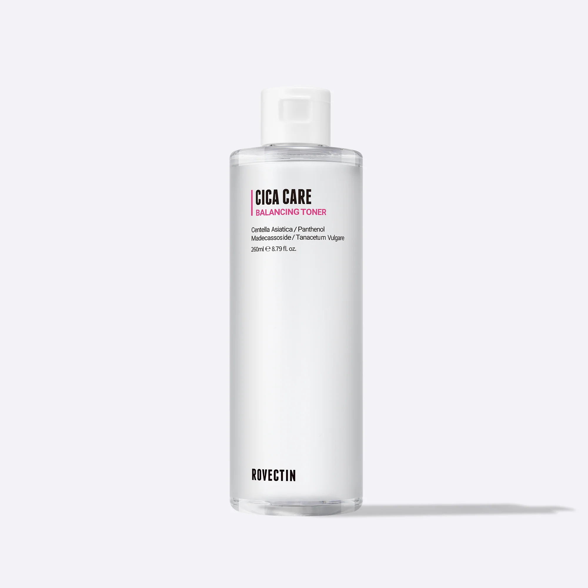 Cica Care Balancing Toner