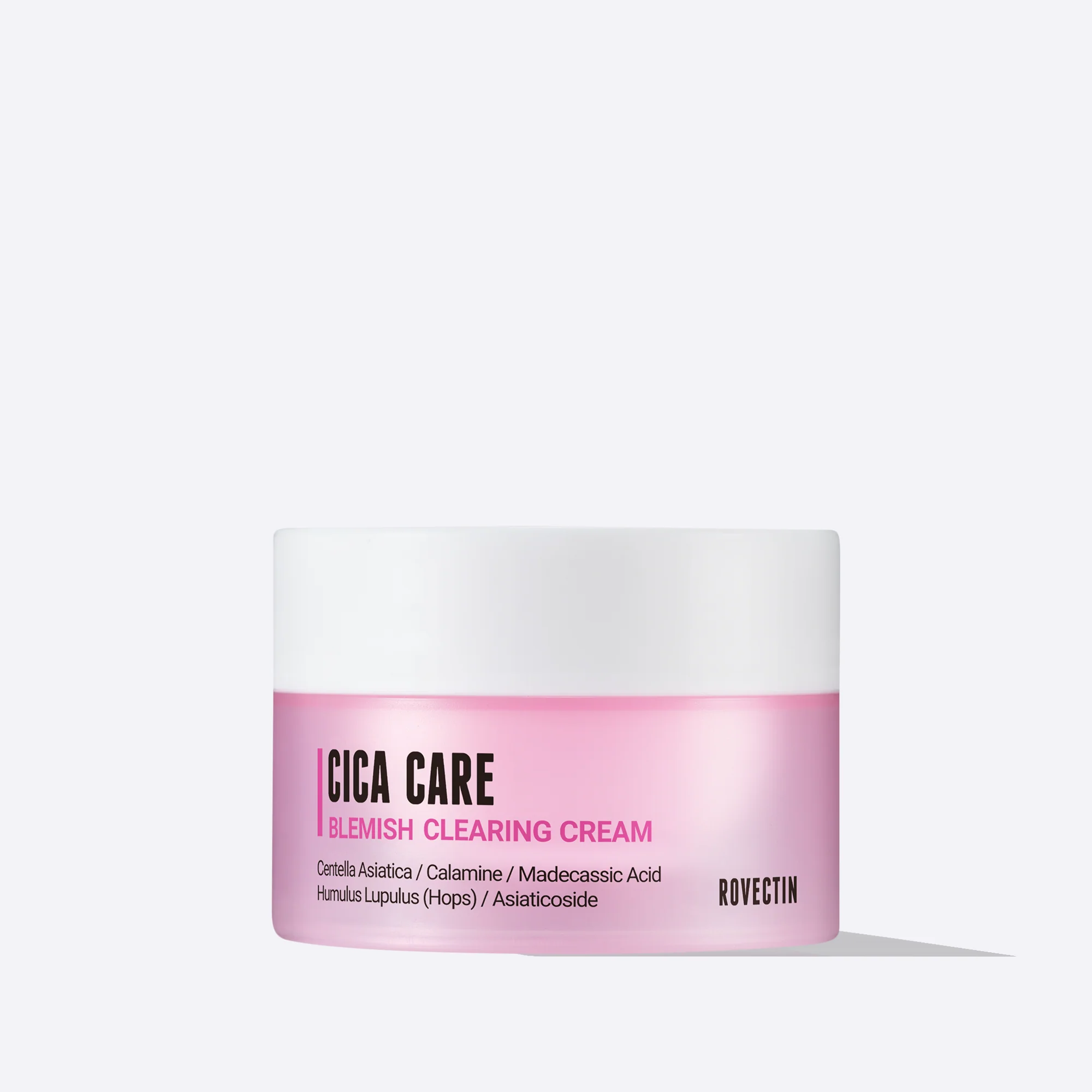 Cica Care Blemish Clearing Cream