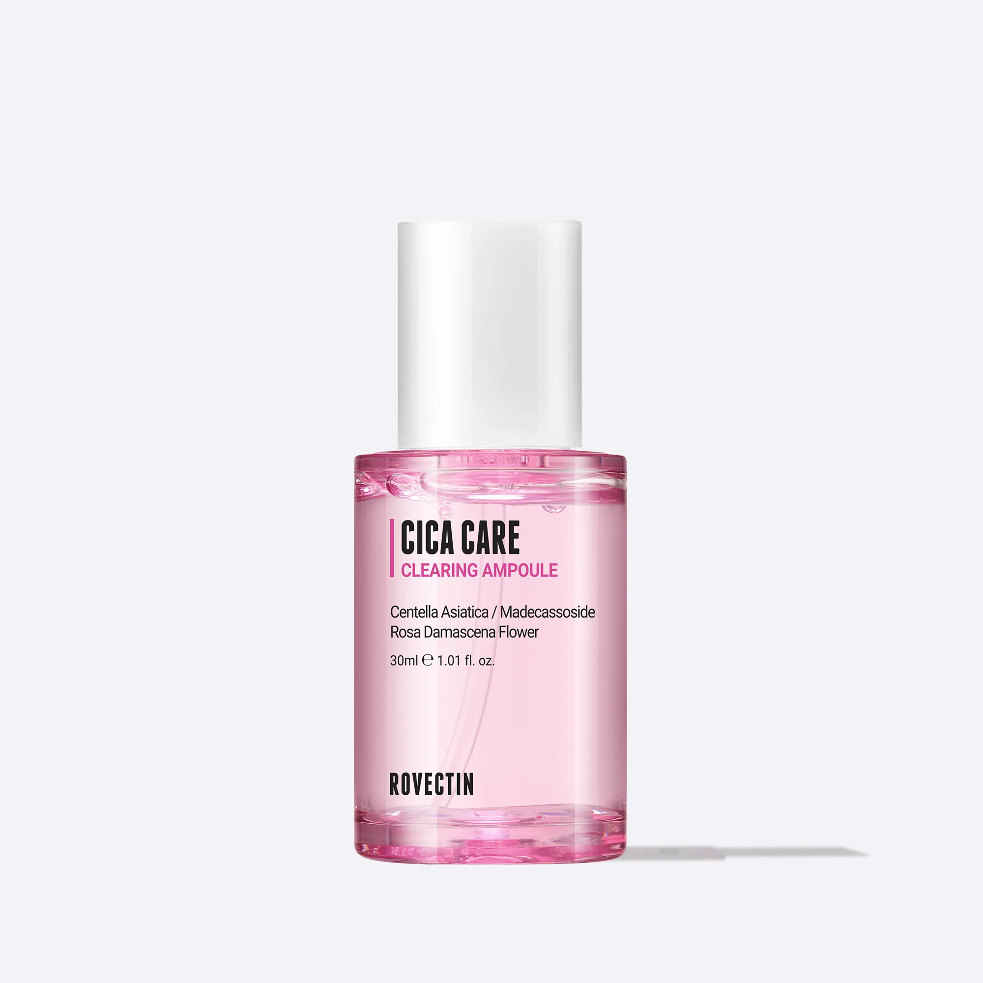 Cica Care Clearing Ampoule
