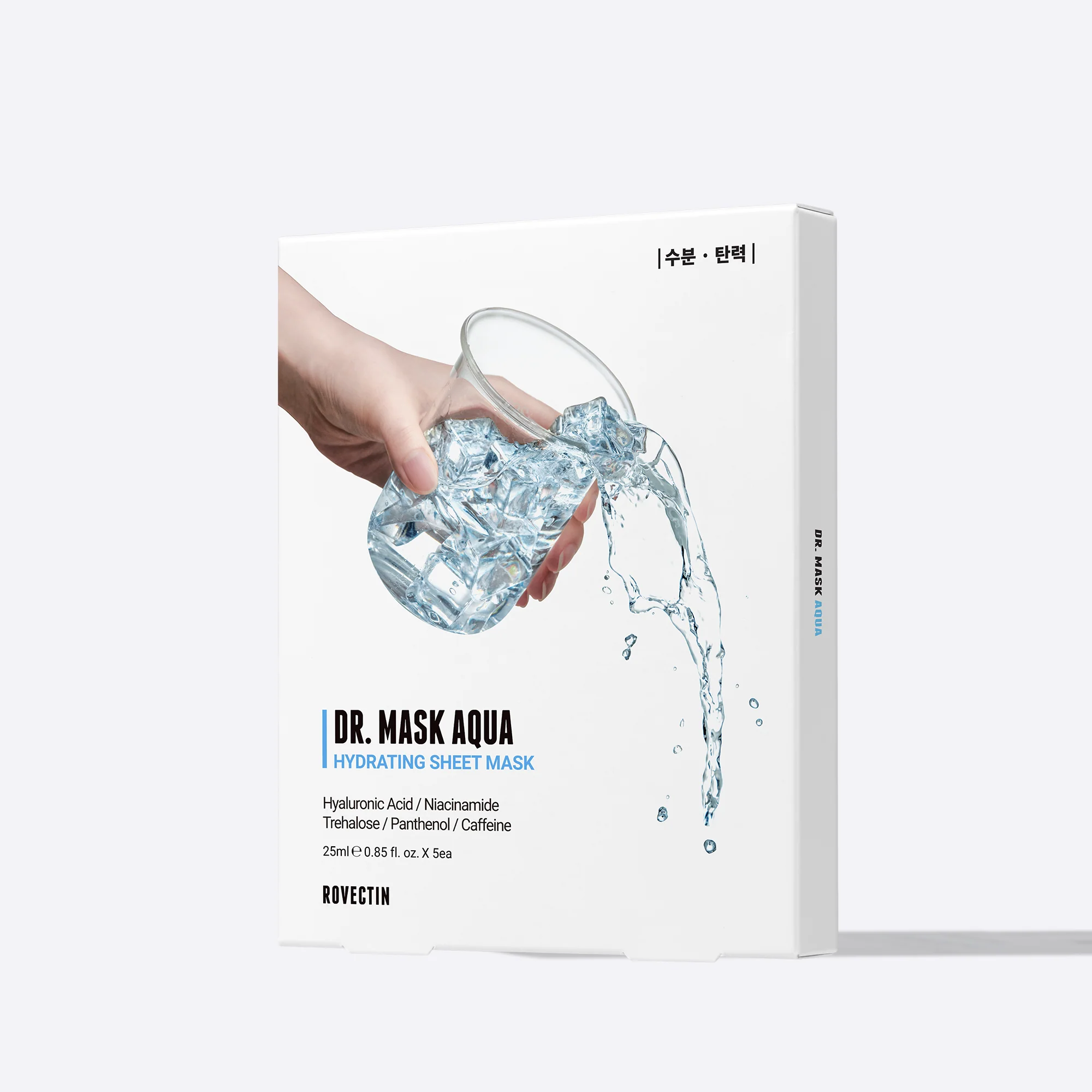 Dr. Mask Aqua Hydrating