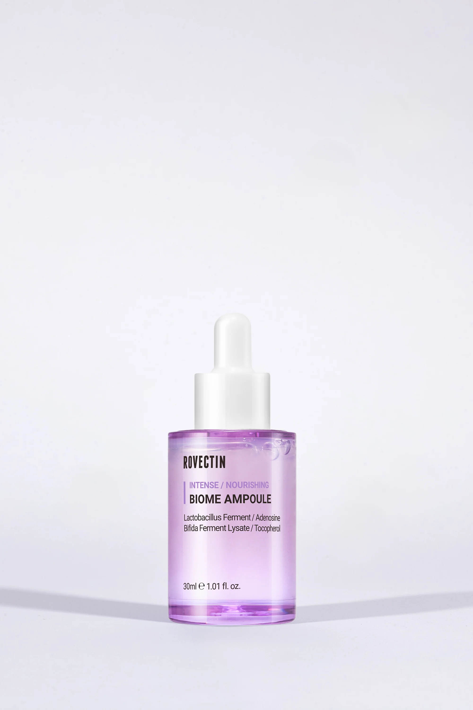 Intense Biome Ampoule