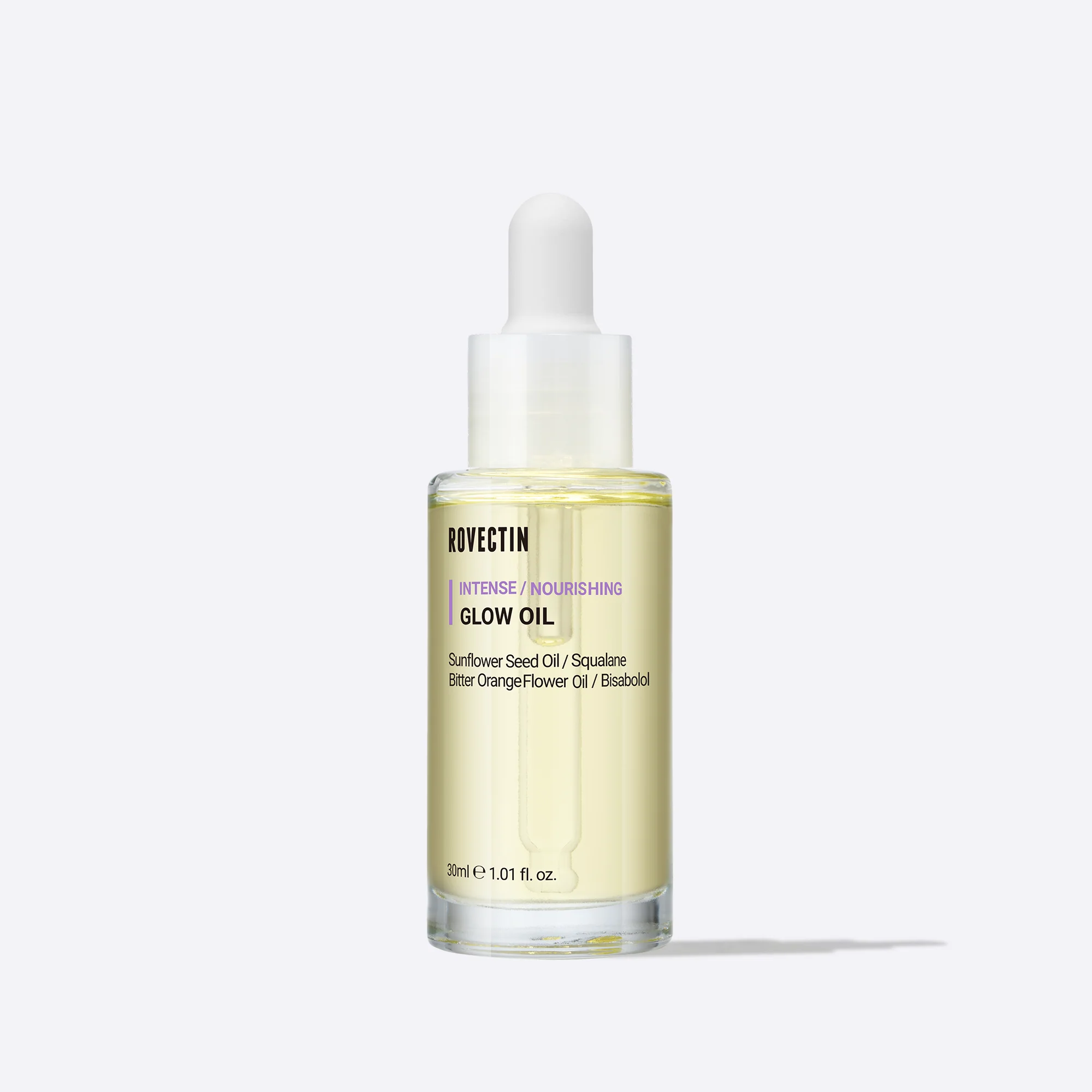 Intense Glow Oil