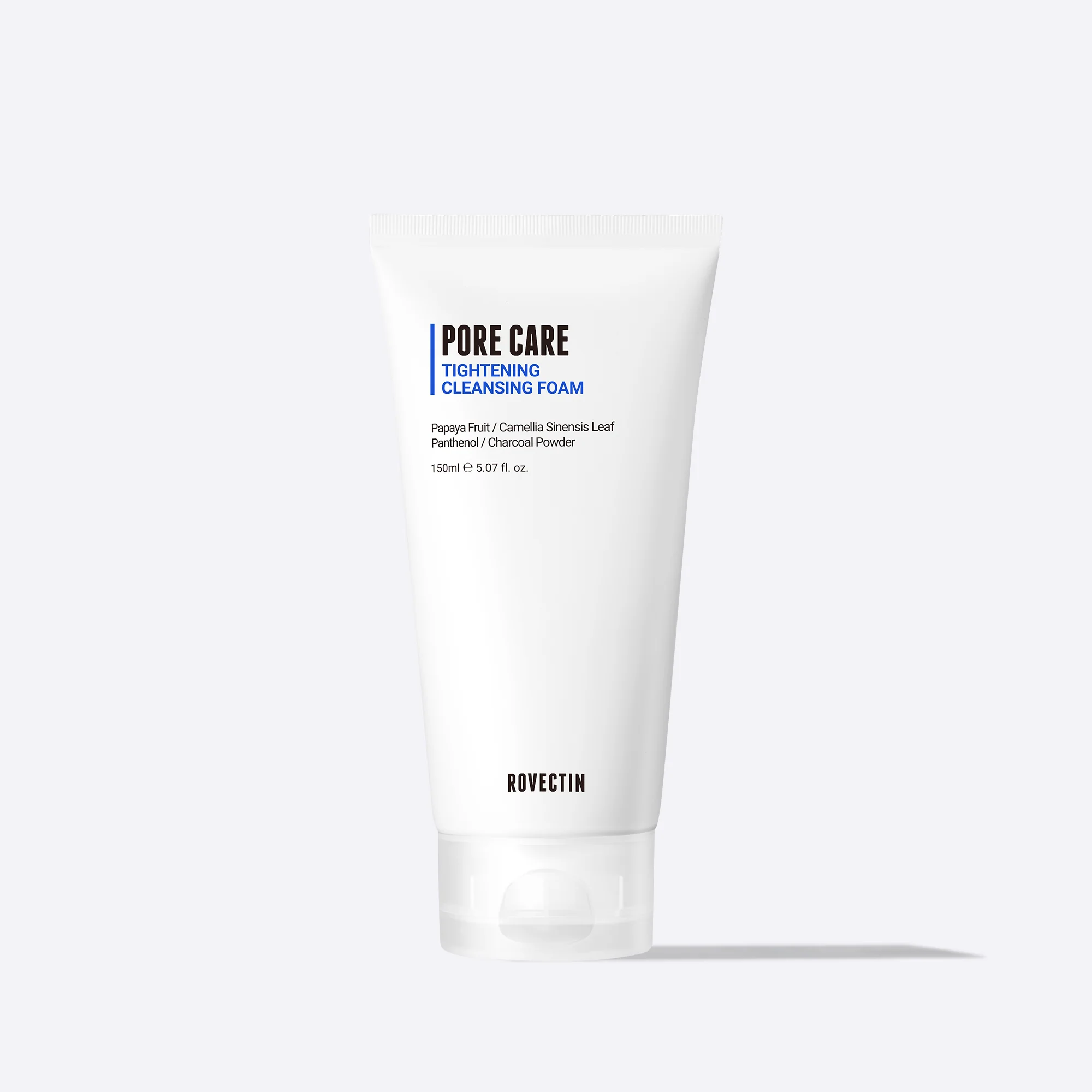 Pore Care Tightening Cleansing Foam