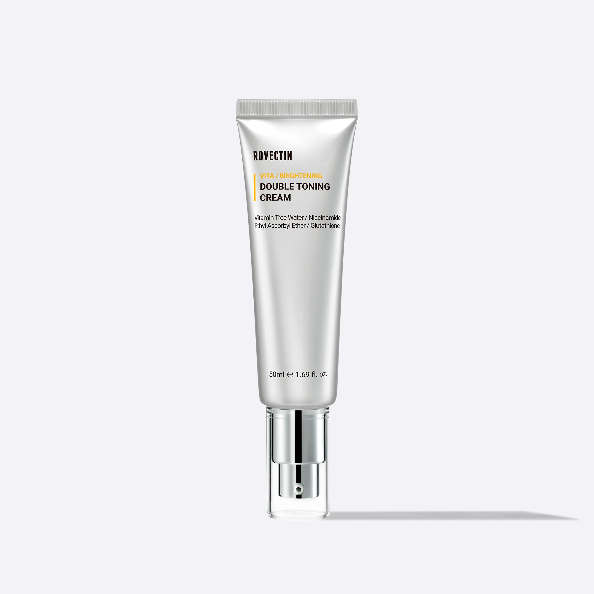 Vita Double Toning Cream