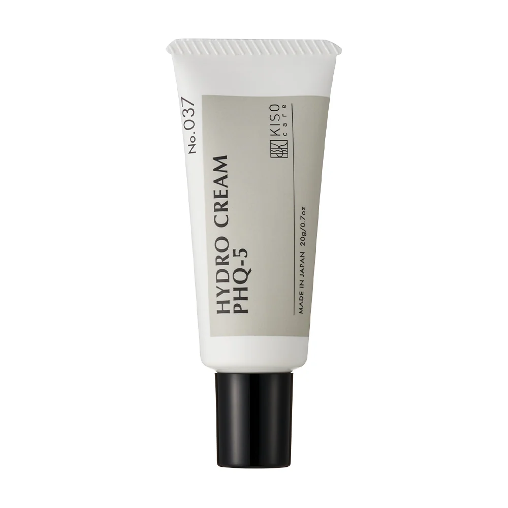 5% hydroquinone cream PHQ-5 20g | KISOCARE