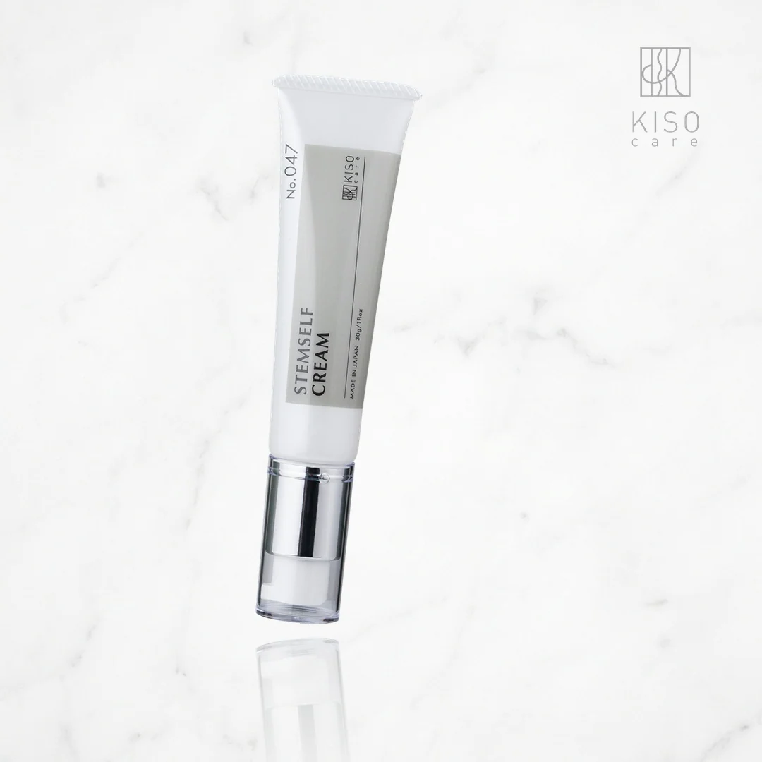 15% Human Stem Cell Face Cream 30g | KISOCARE