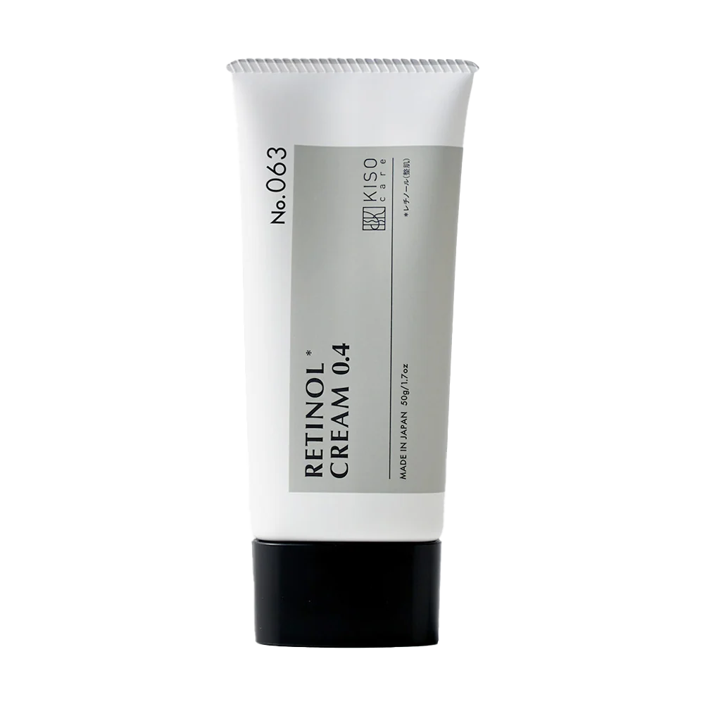 Retinol Cream (RE Cream) | KISOCARE