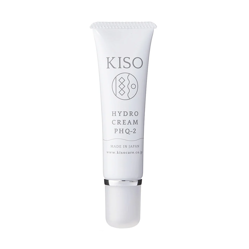 2% Hydroquinone cream 30g | KISOCARE