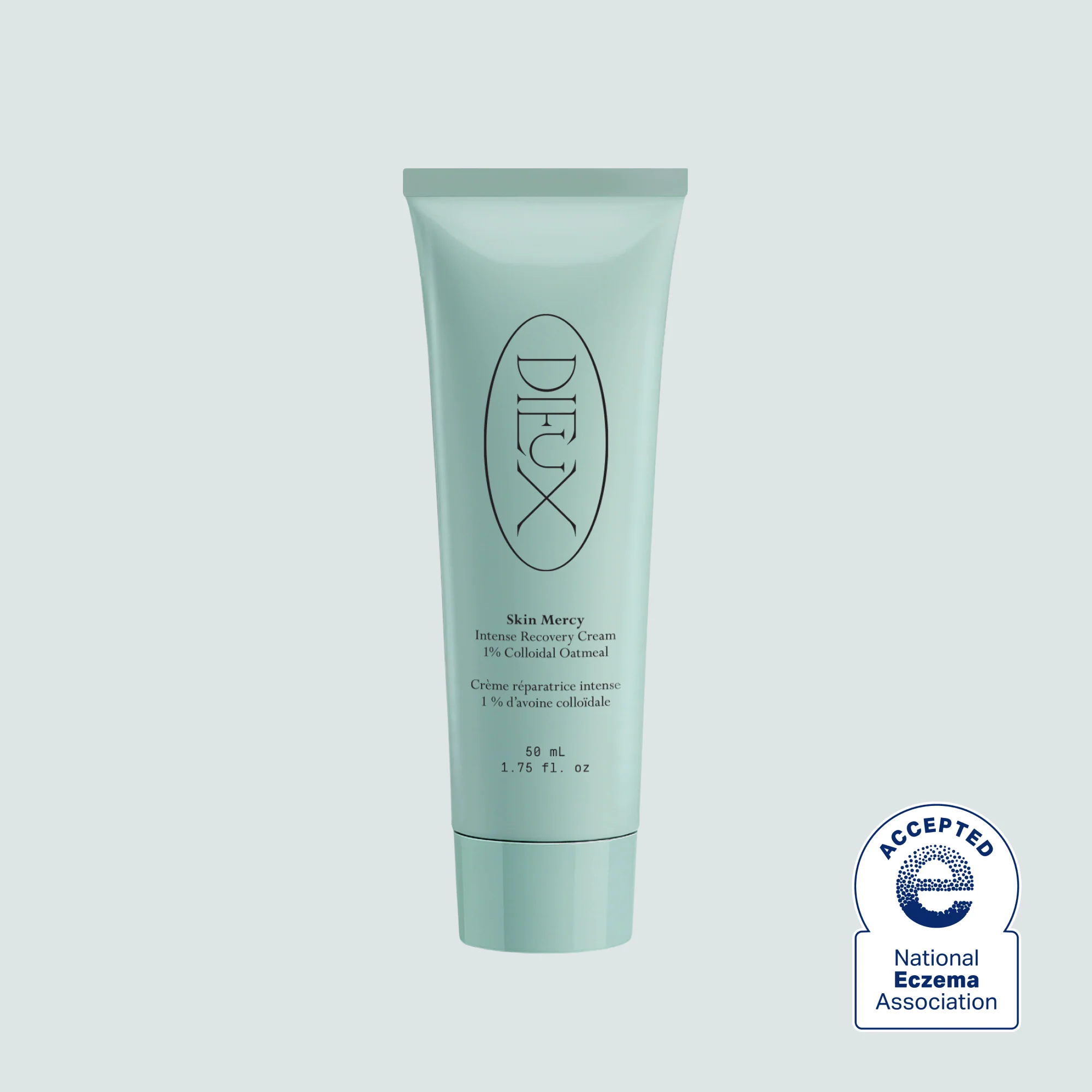 Skin Mercy Recovery Cream