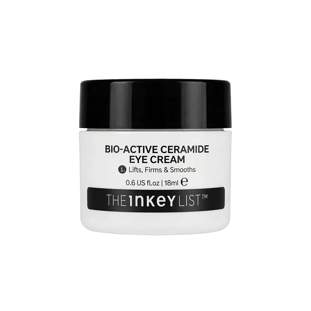 Bio-Active Ceramide Eye Cream