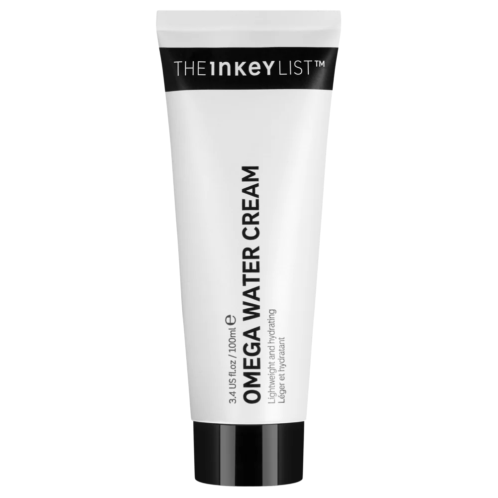 Supersize Omega Water Cream