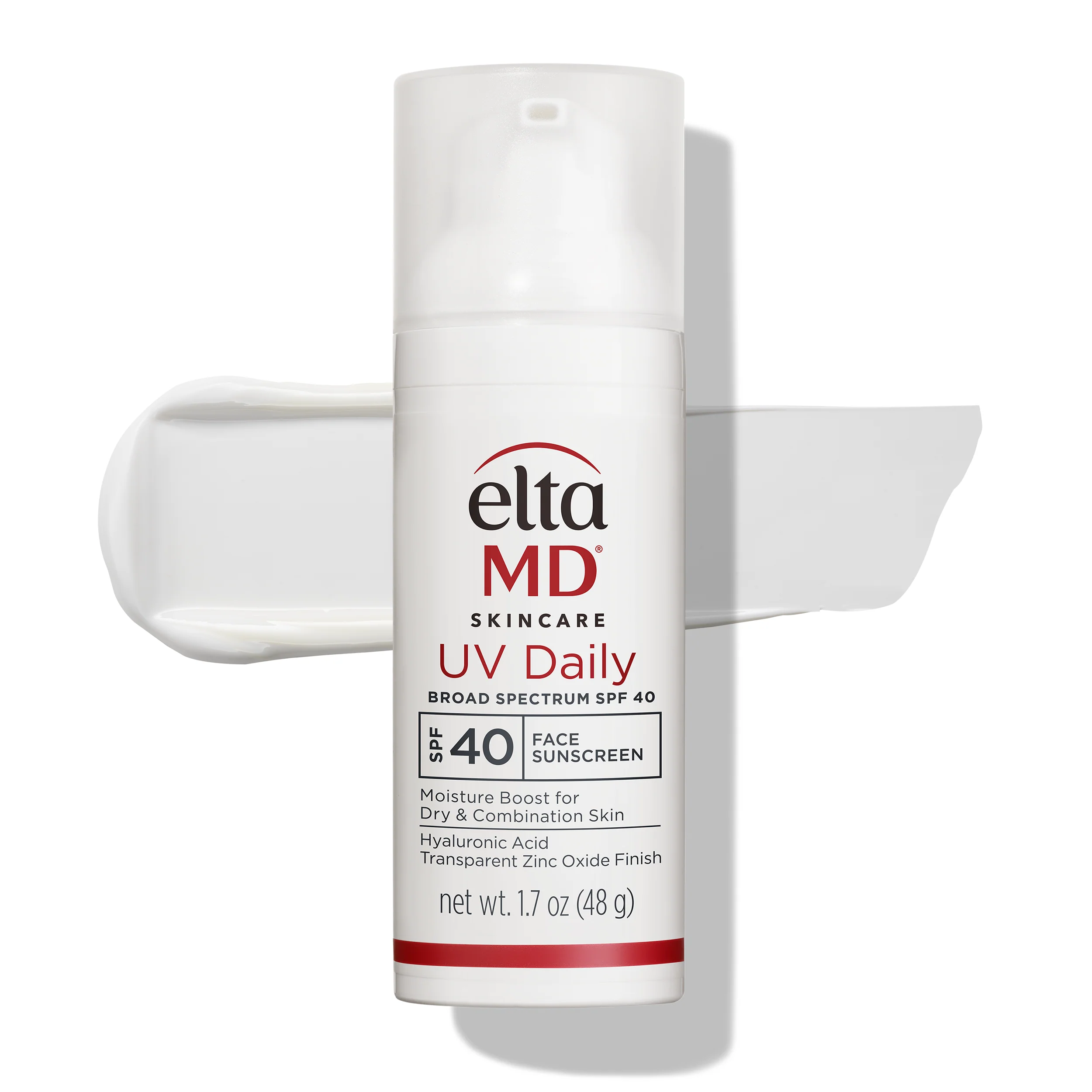 UV Daily Broad Spectrum SPF 40