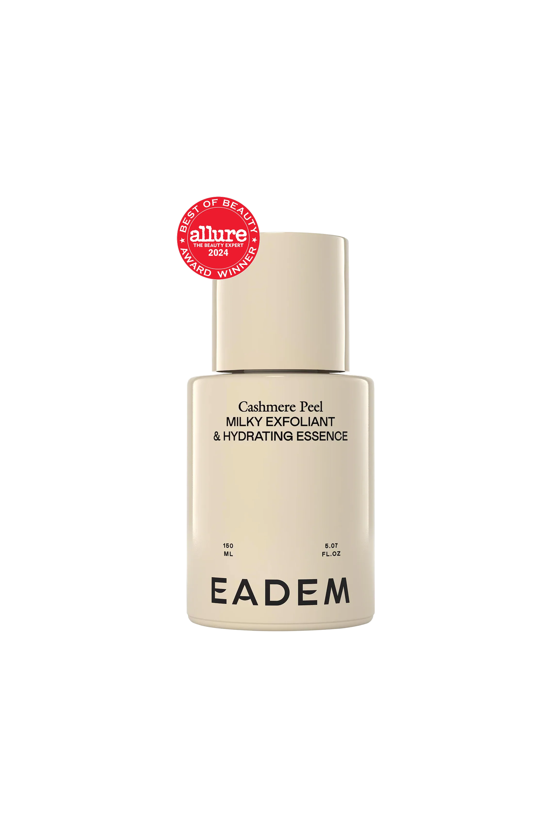 Cashmere Peel