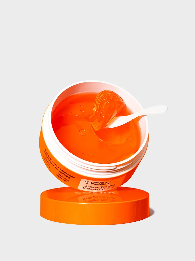 COSRX 5 PDRN Collagen Vitalizing Hydrogel Eye Patch (113021330)