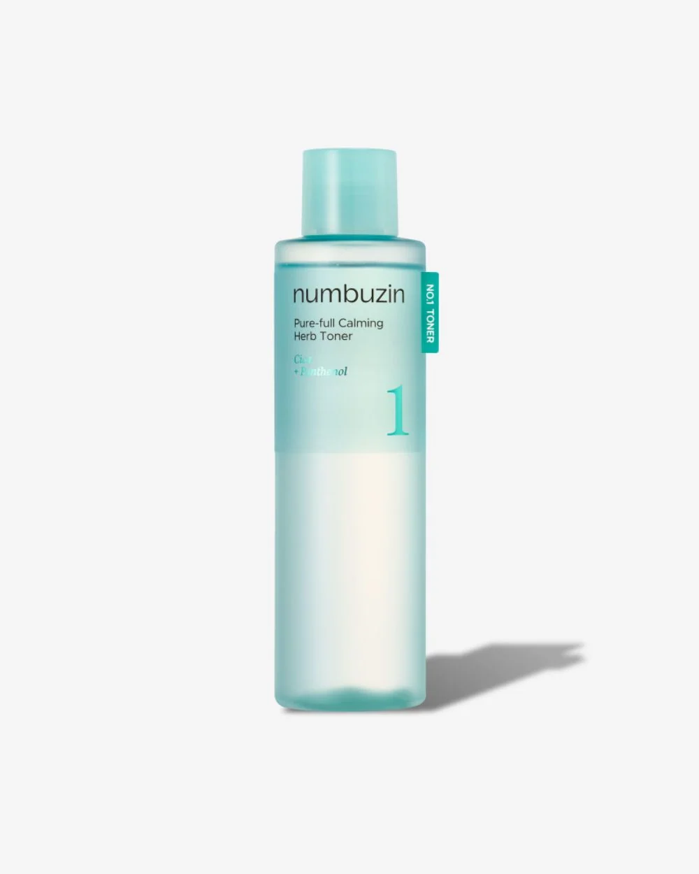 No.1 Pure-Full Calming Herb Toner