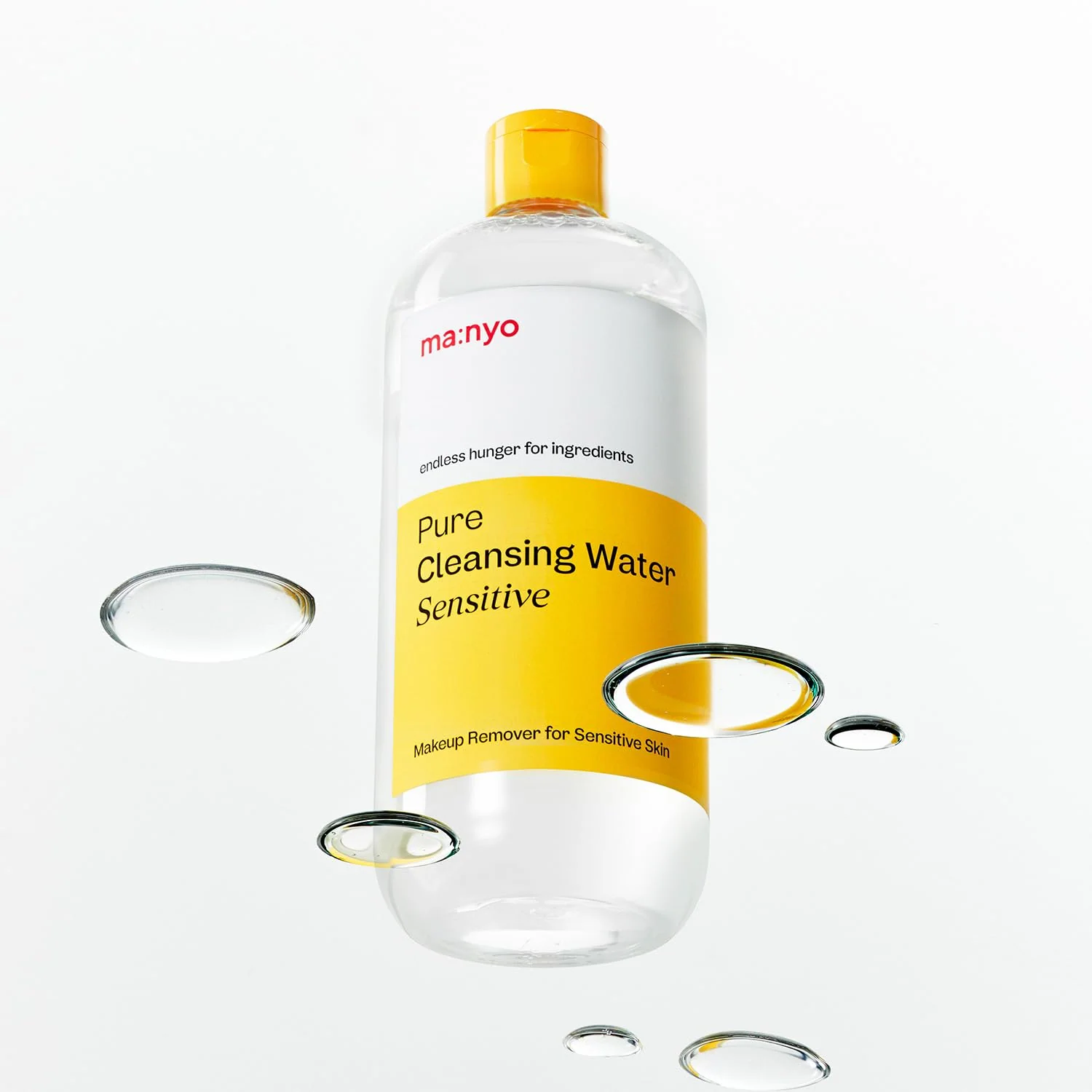 Pure Cleansing Water Sensitive