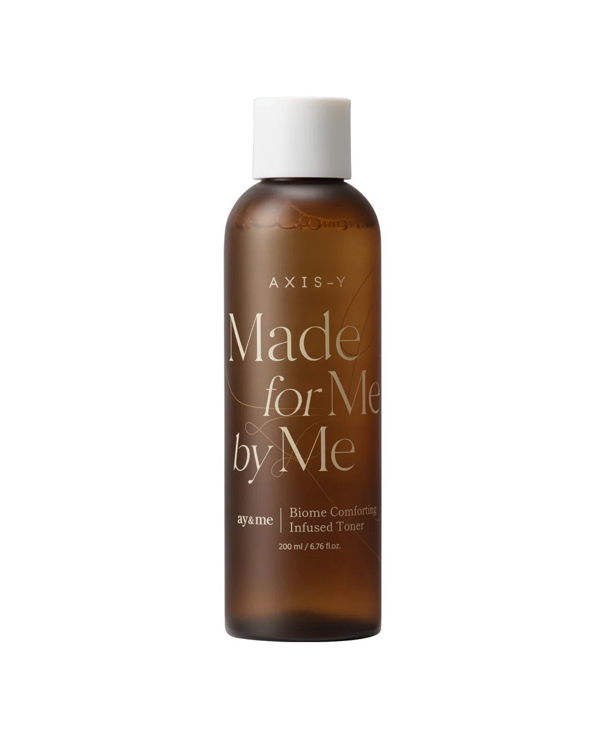Biome Comforting Infused Toner