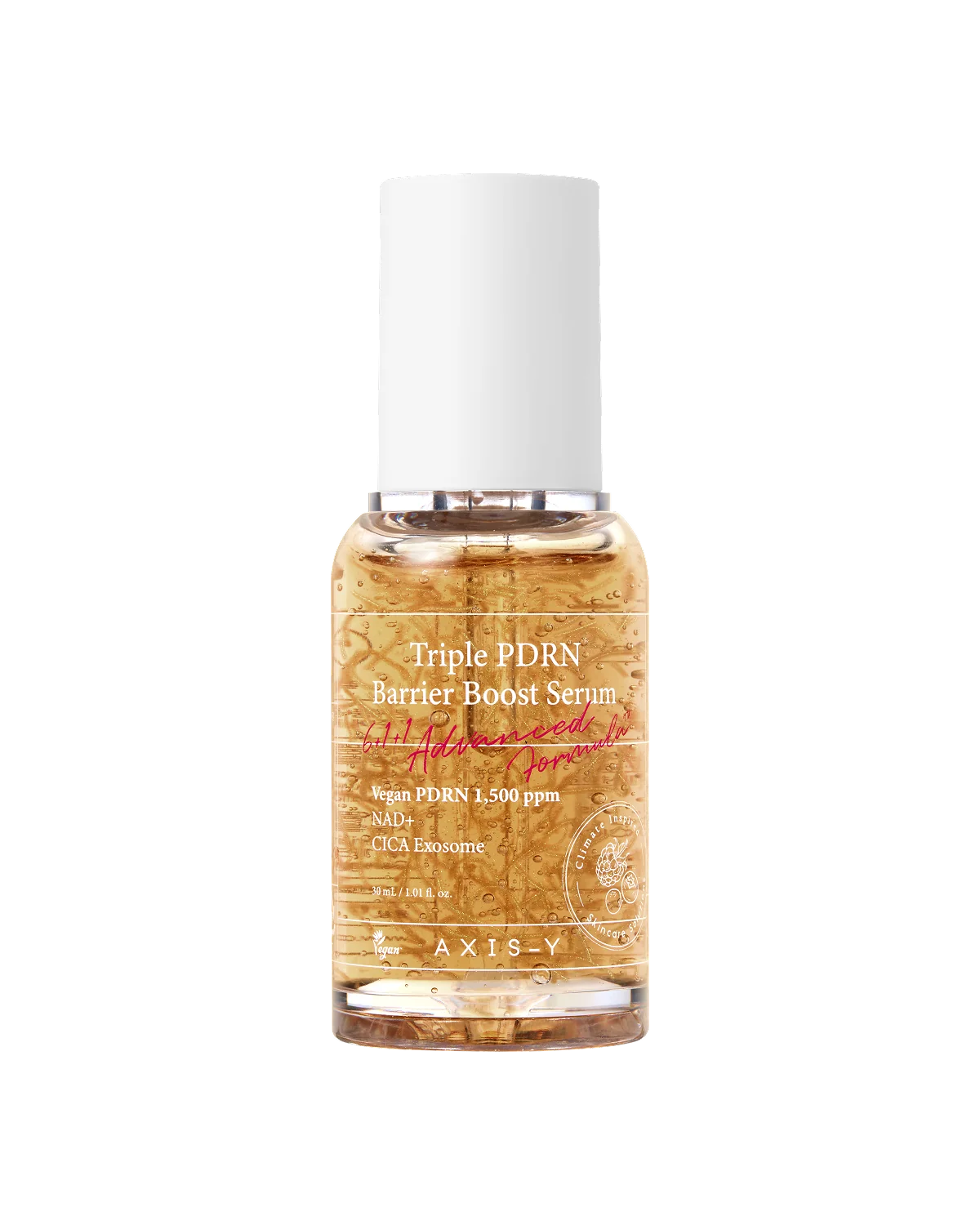 Triple PDRN Barrier Boost Serum