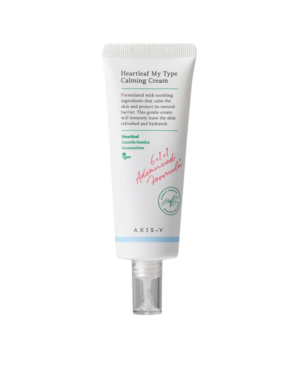 Heartleaf My Type Calming Cream