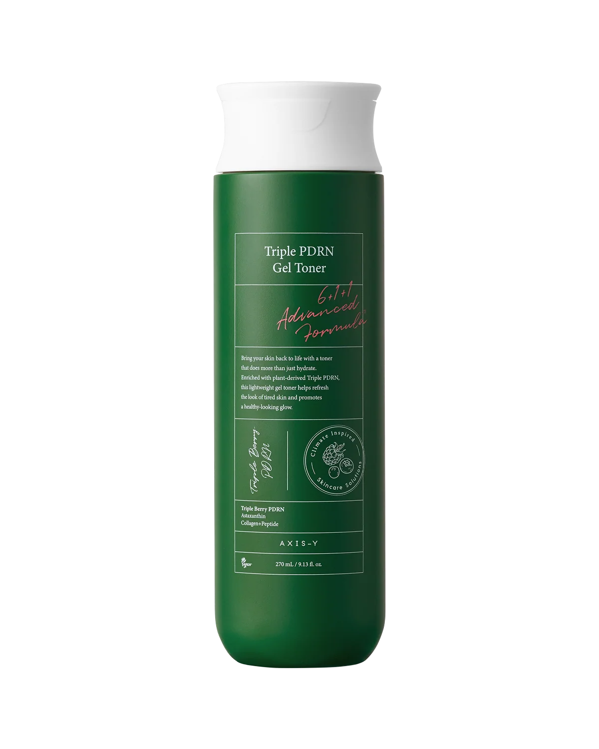 Triple PDRN Gel Toner