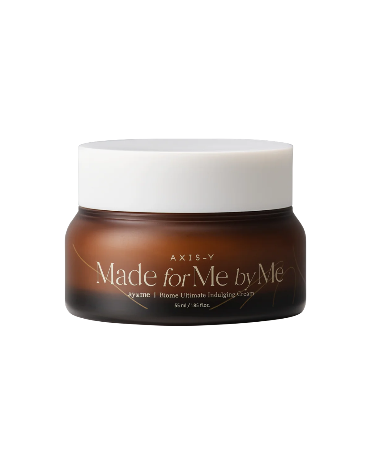 Biome Ultimate Indulging Cream