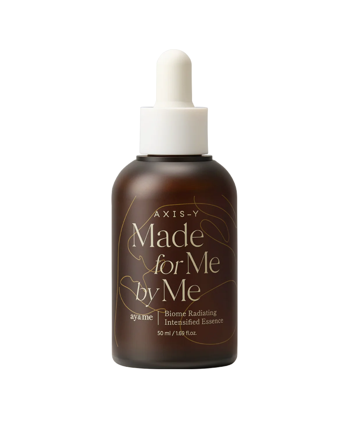 Biome Radiating Intensified Essence
