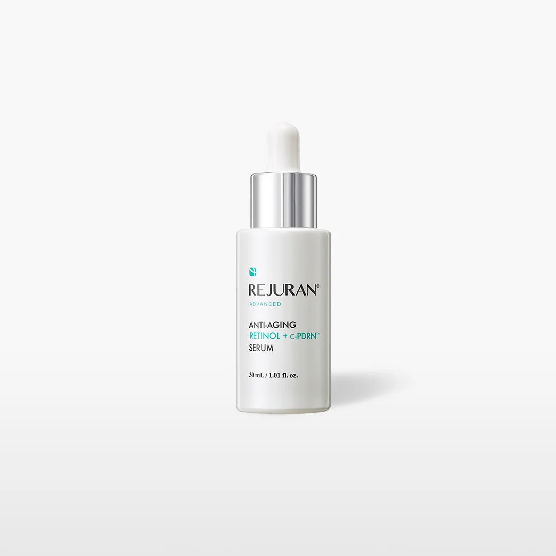Advanced Anti-Aging Retinol + c-PDRN® Serum