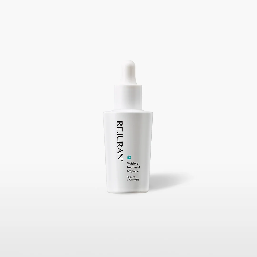 Moisture Treatment Ampoule