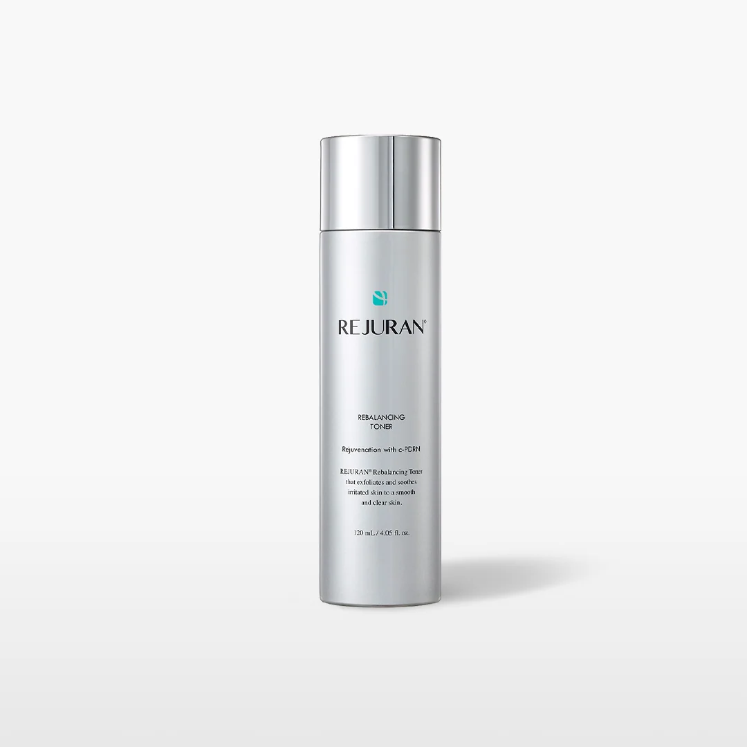 Rebalancing Toner
