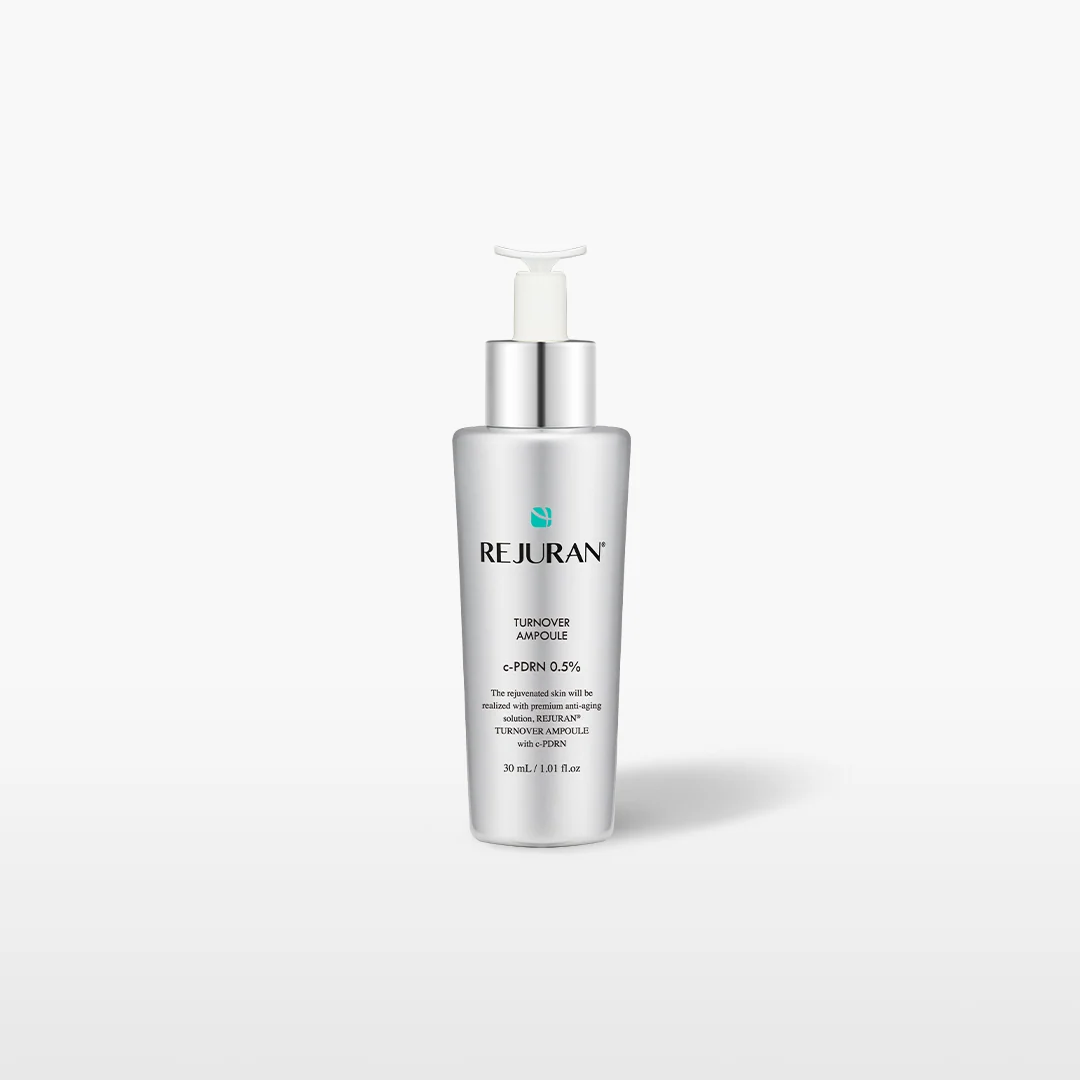 Turnover Ampoule