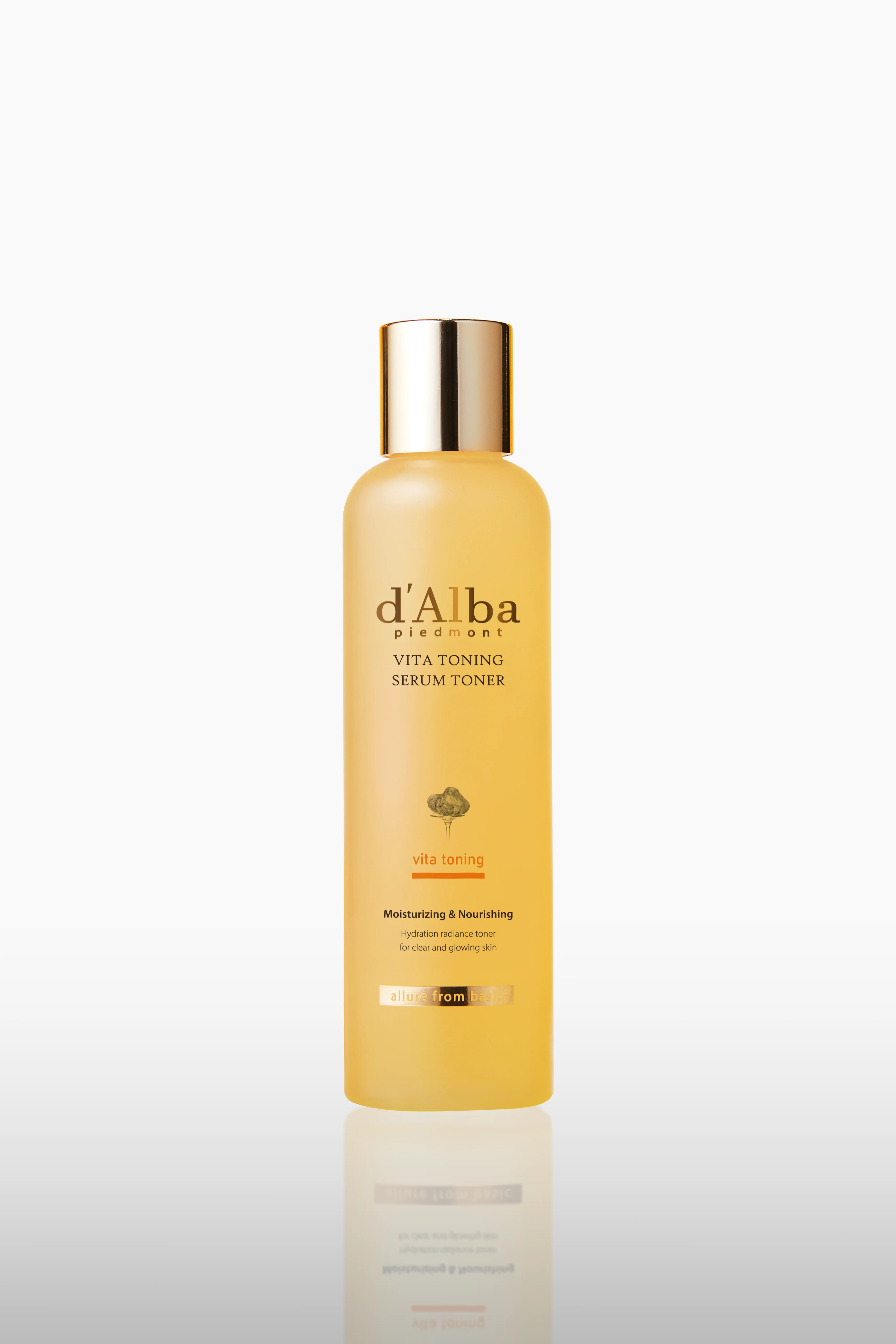 Vita Toning Serum Toner