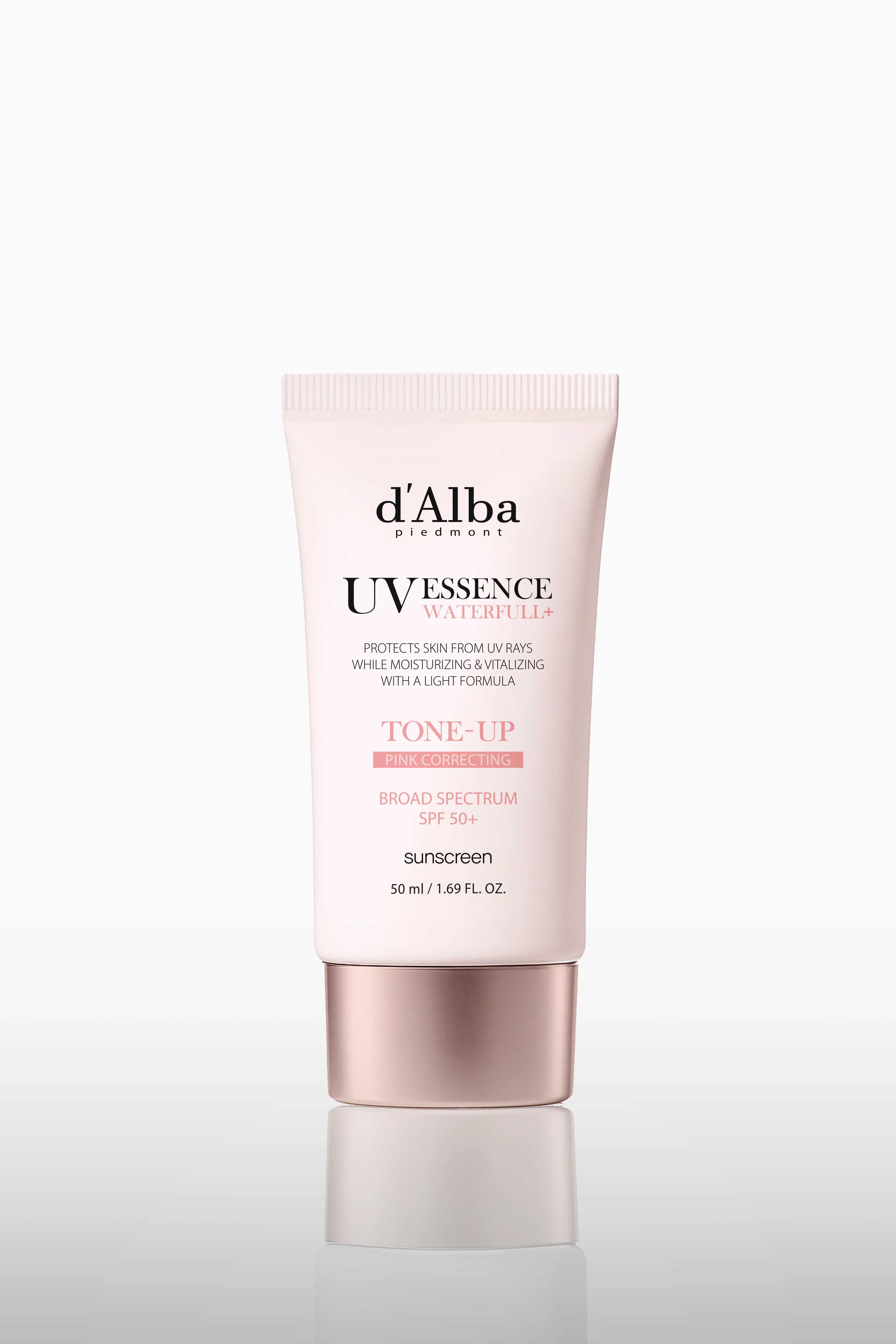 White Truffle Waterfull Tone-Up Sunscreen SPF 50+