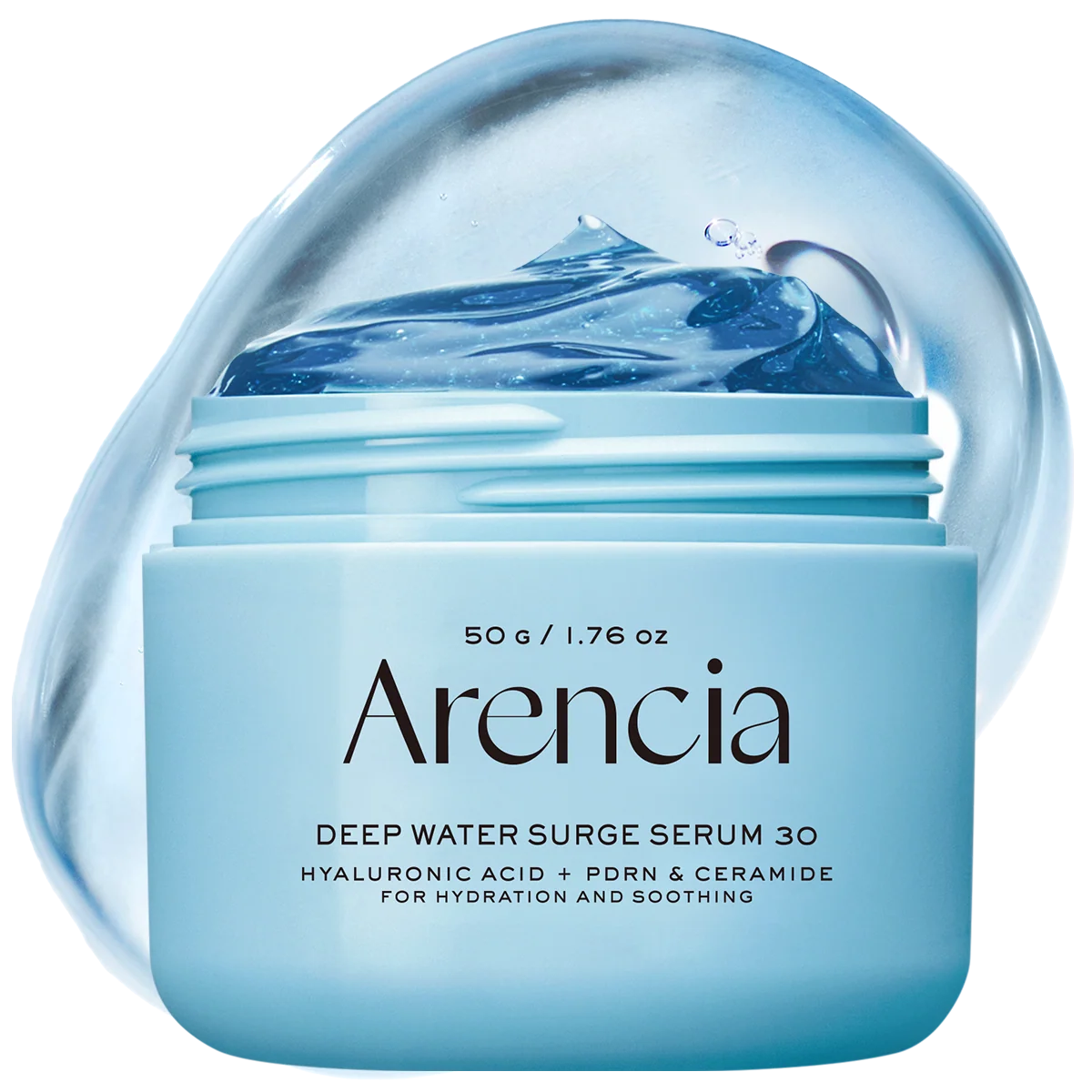 Deep Water Surge Overnight PDRN Serum 30